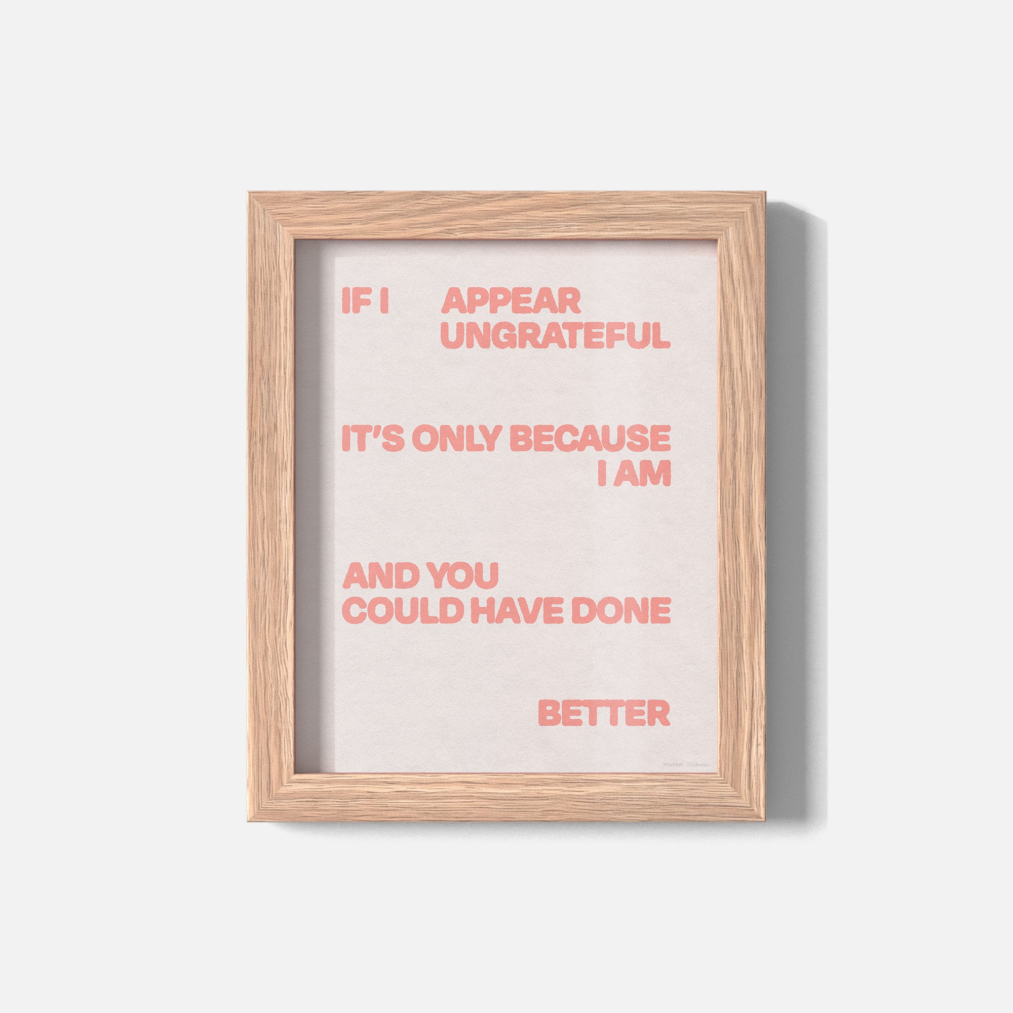 APPEAR PRINT