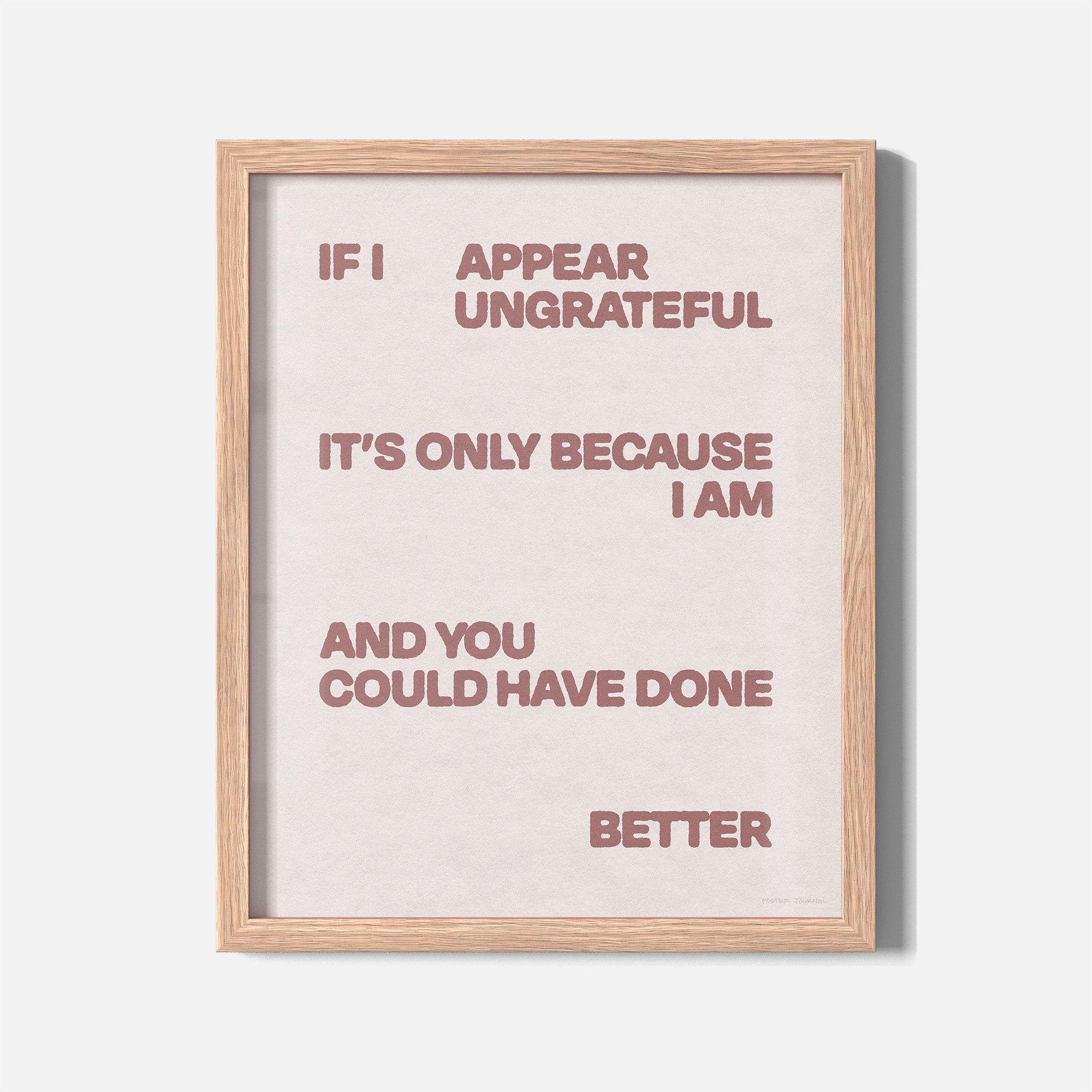 APPEAR PRINT