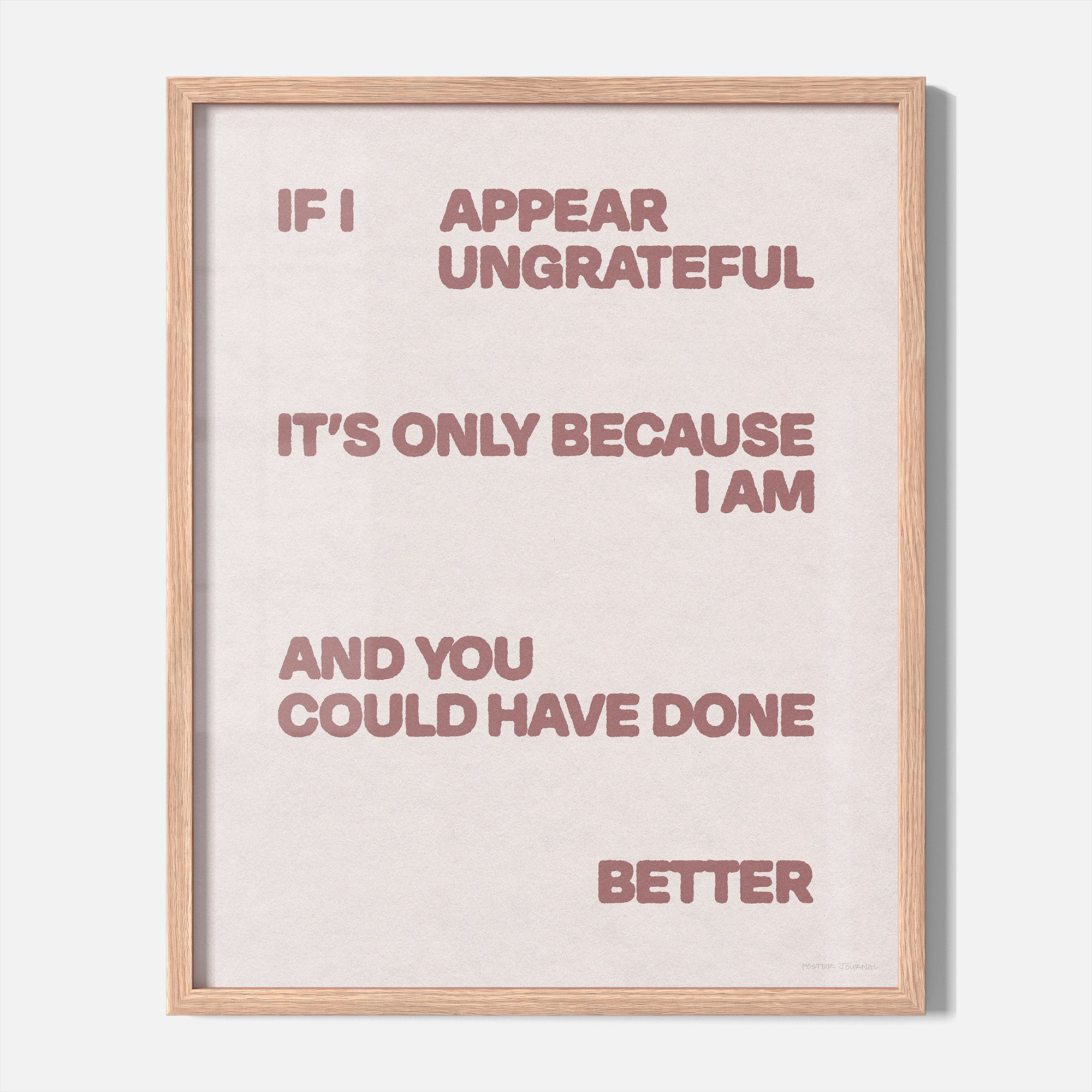 APPEAR PRINT