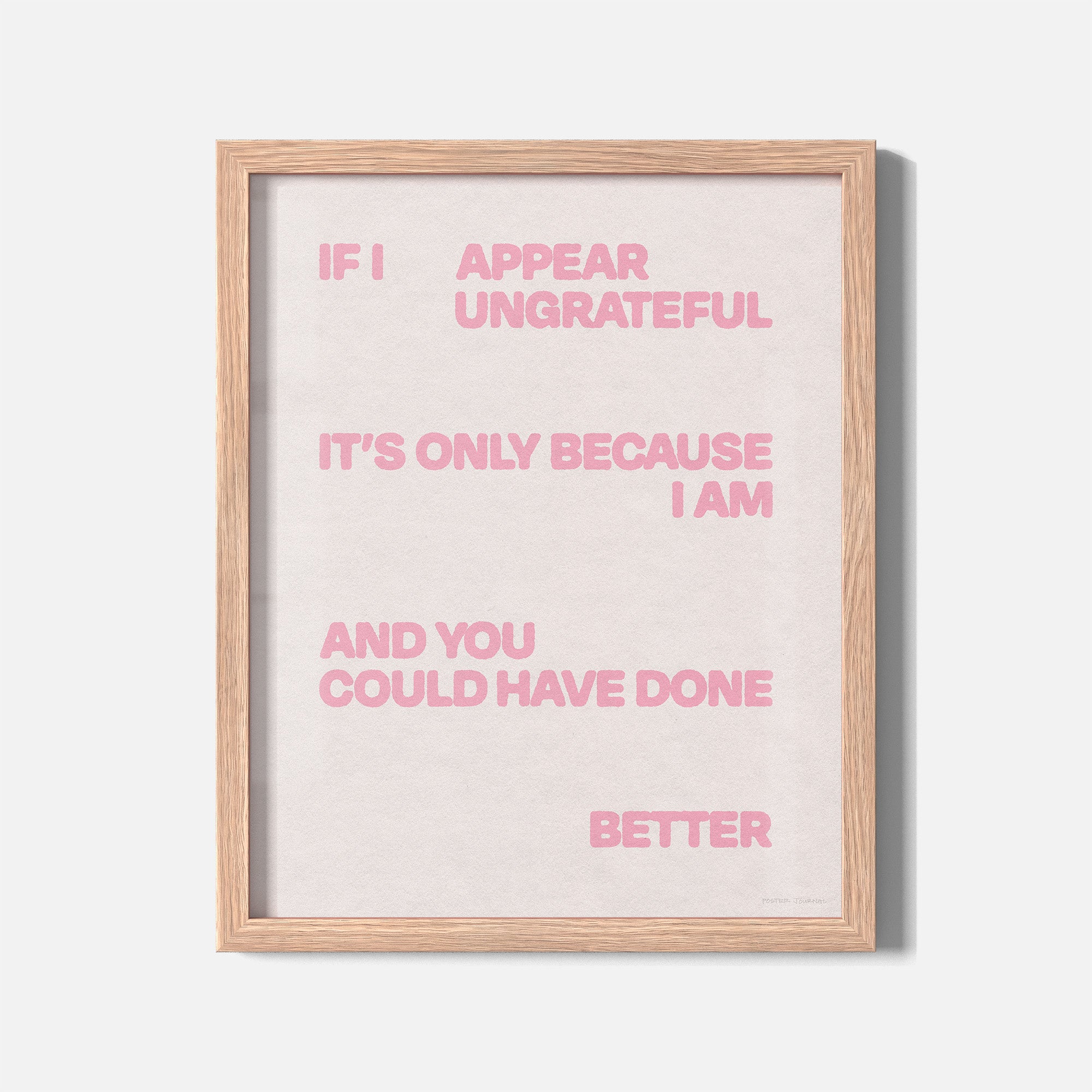 APPEAR PRINT