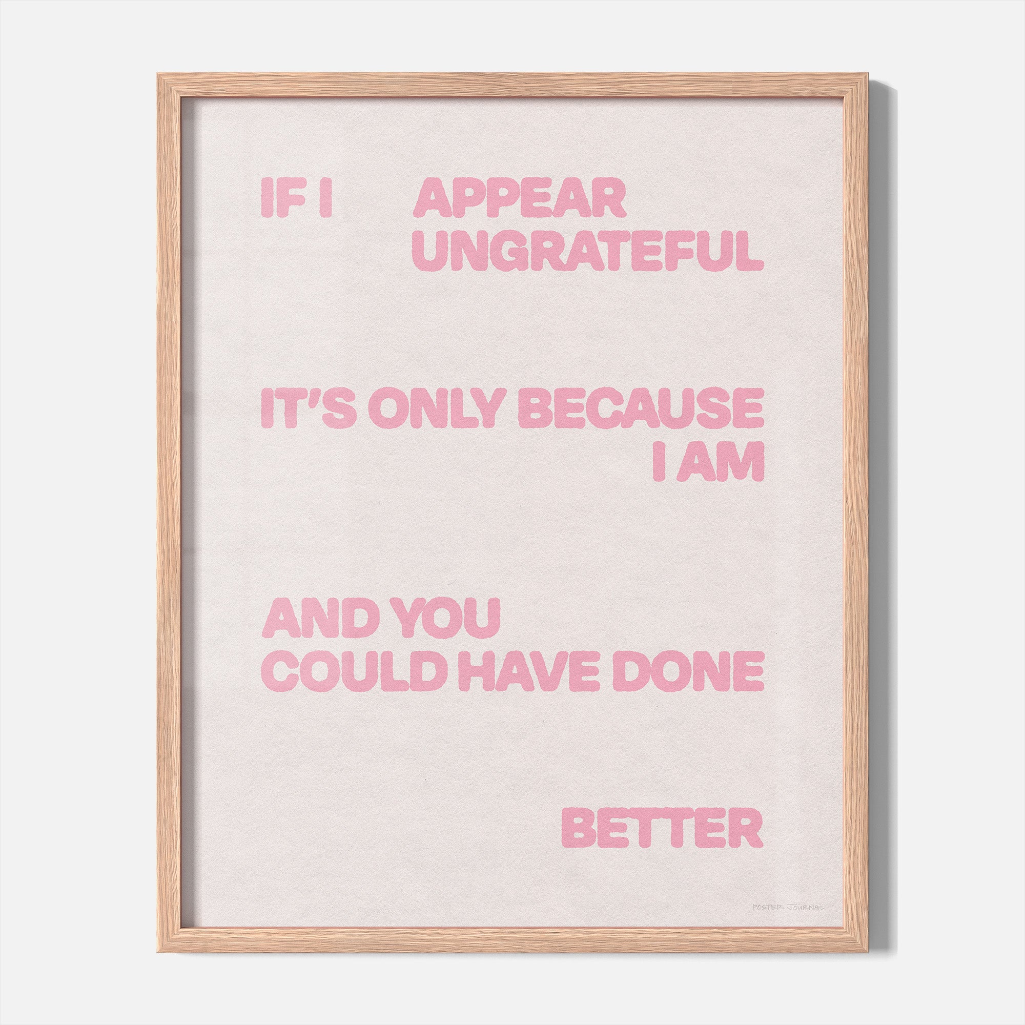 APPEAR PRINT