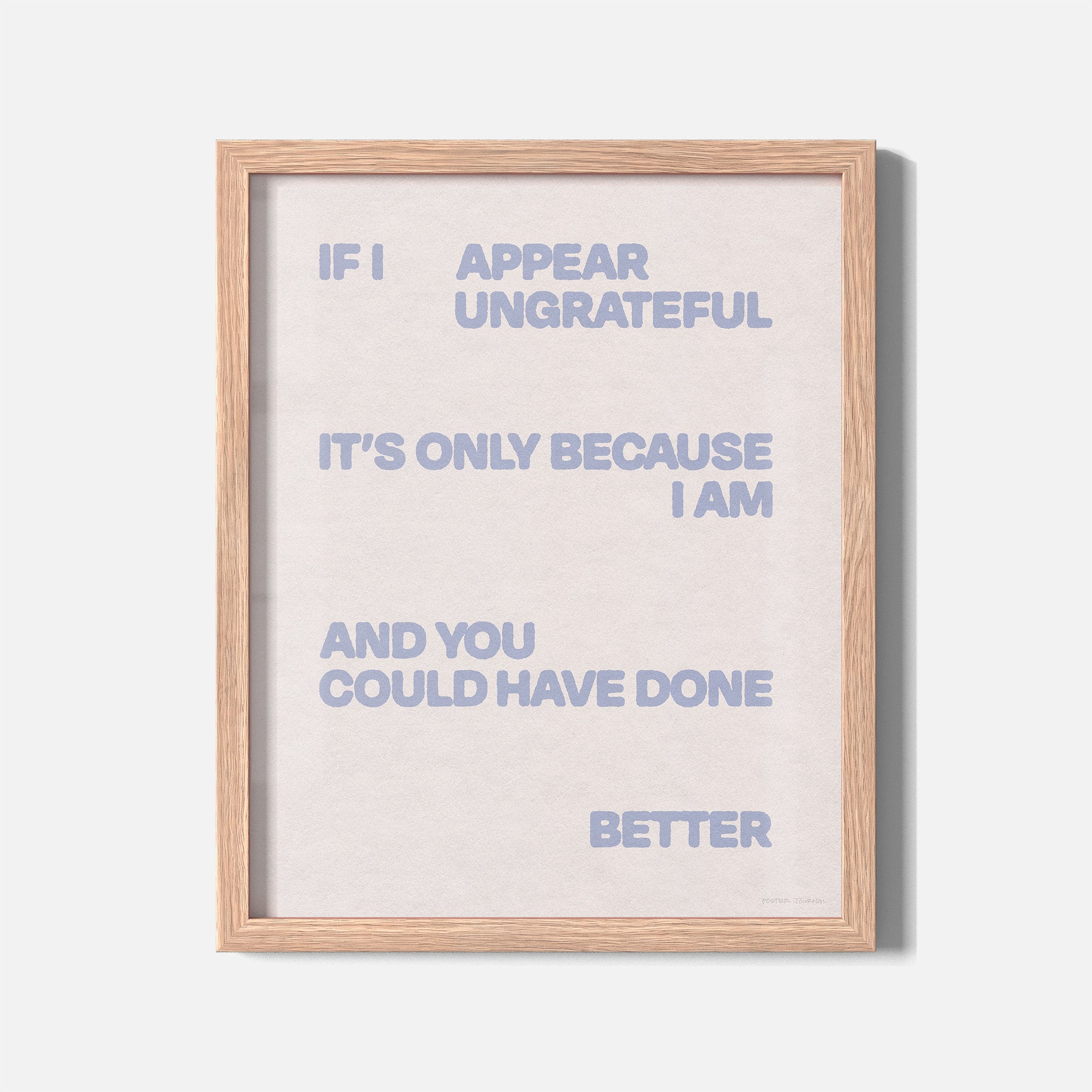 APPEAR PRINT