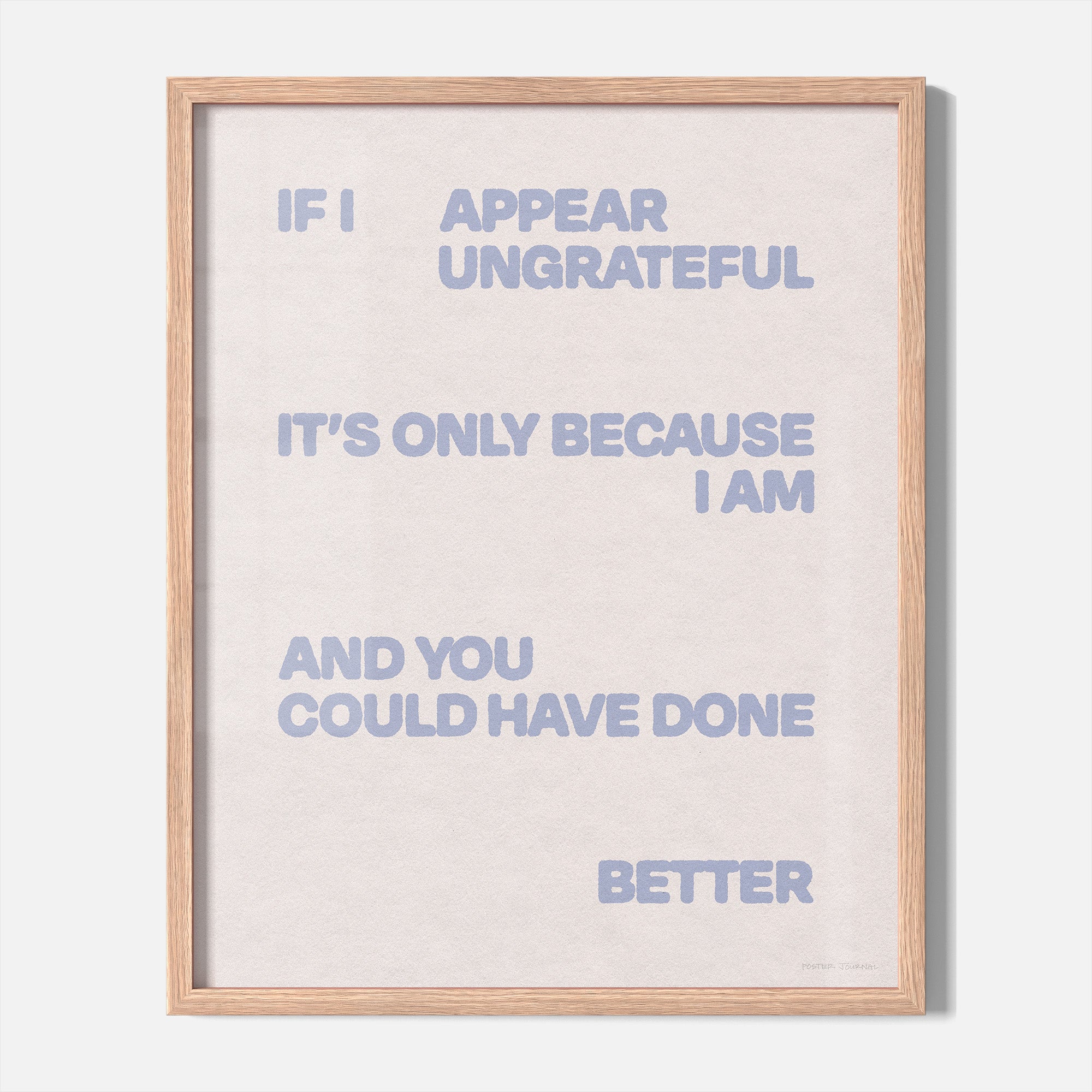 APPEAR PRINT