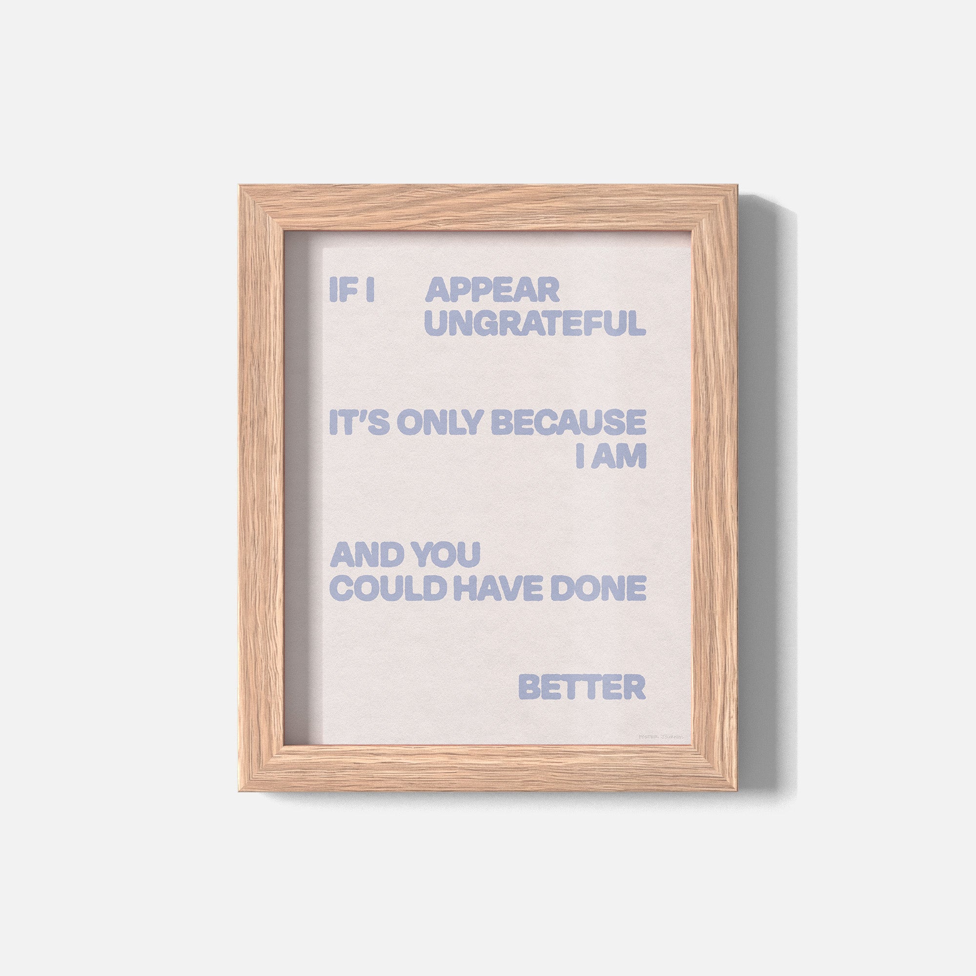 APPEAR PRINT