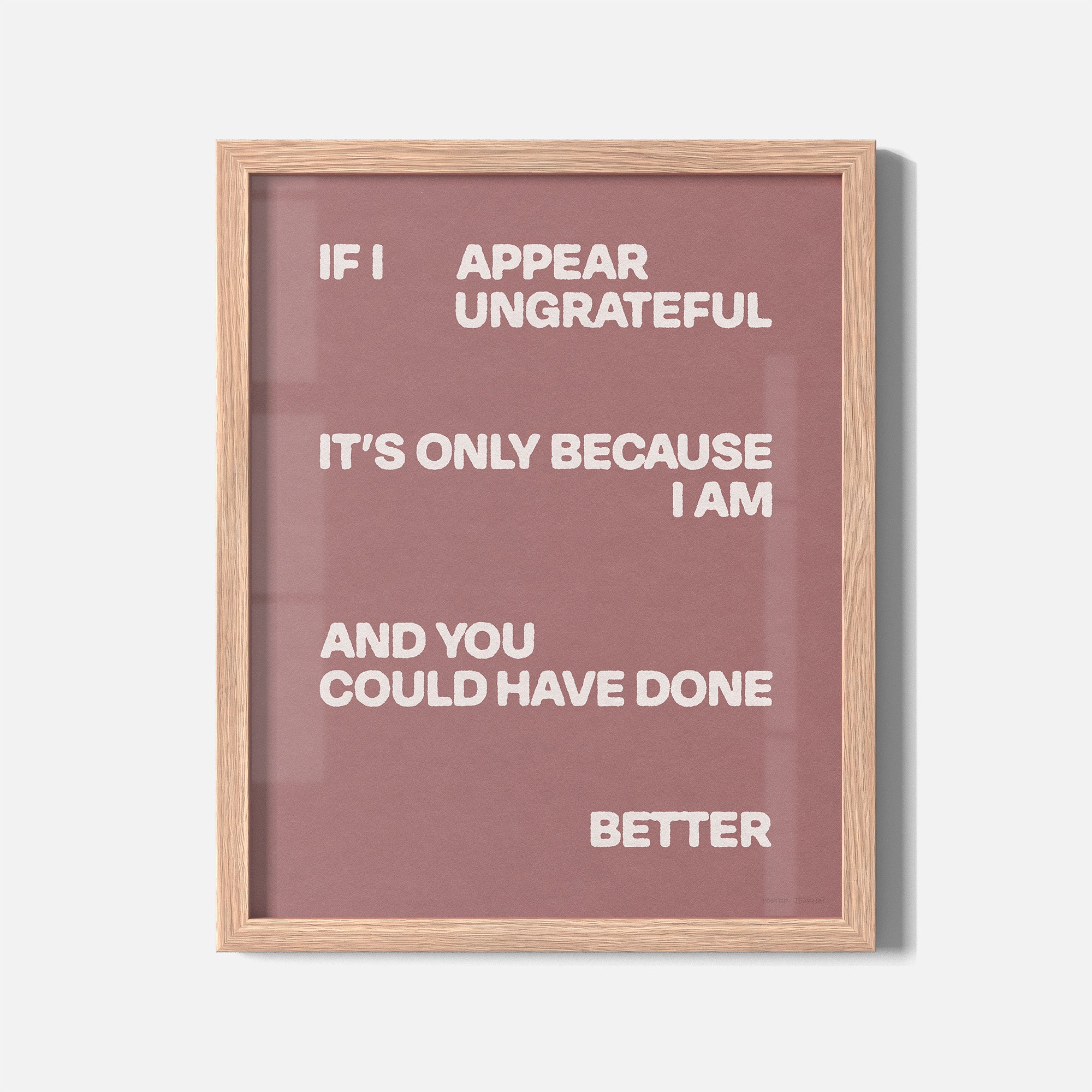 APPEAR PRINT