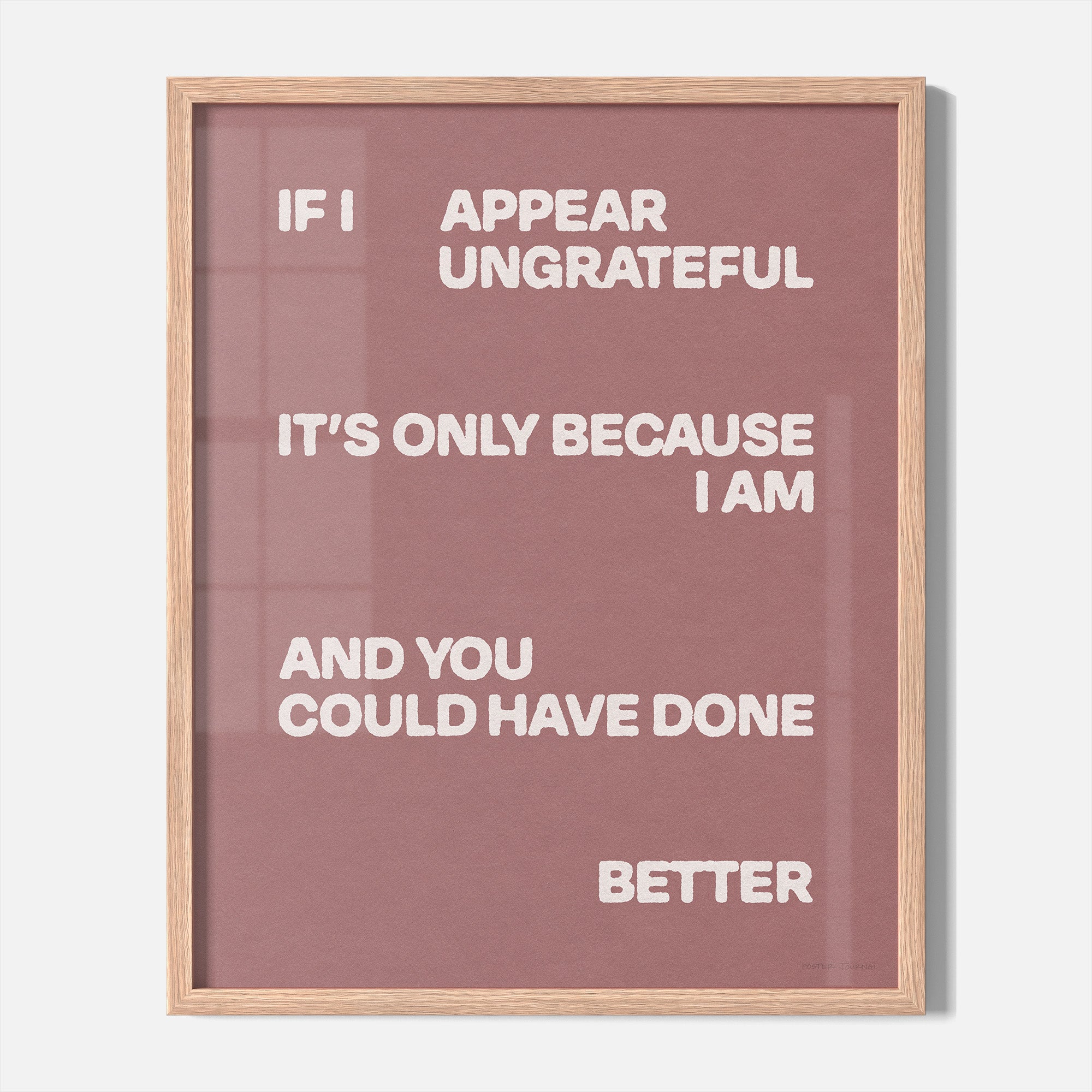 APPEAR PRINT