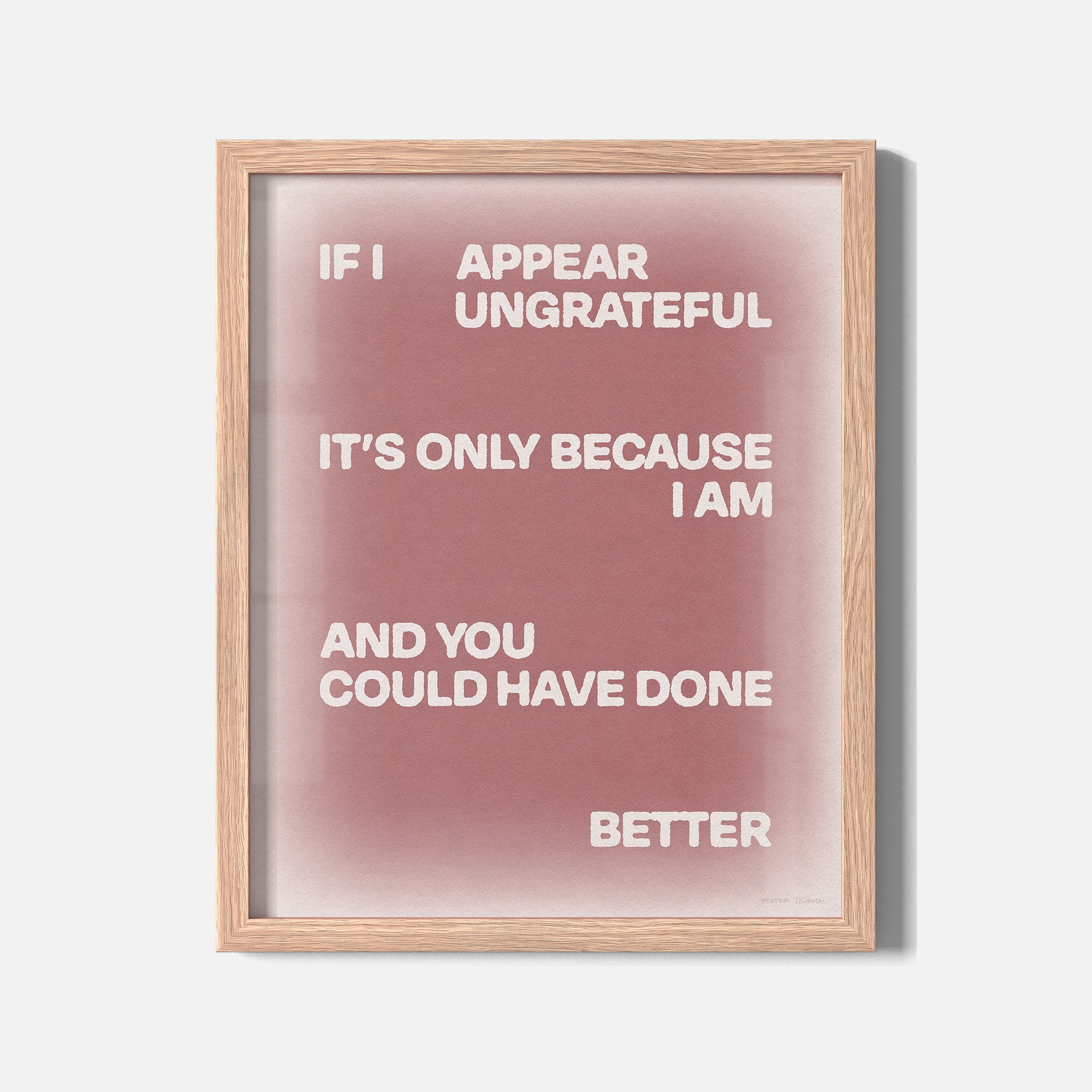 APPEAR PRINT