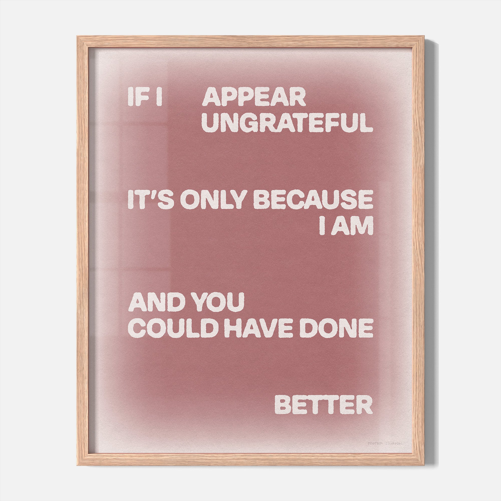APPEAR PRINT