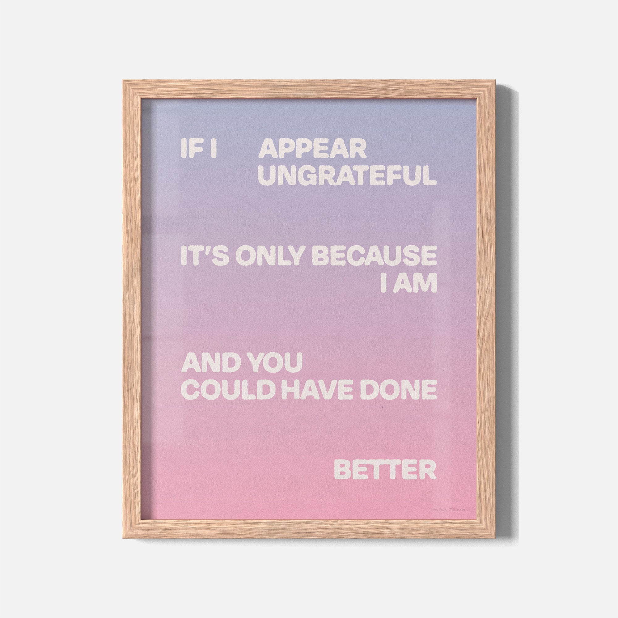 APPEAR PRINT