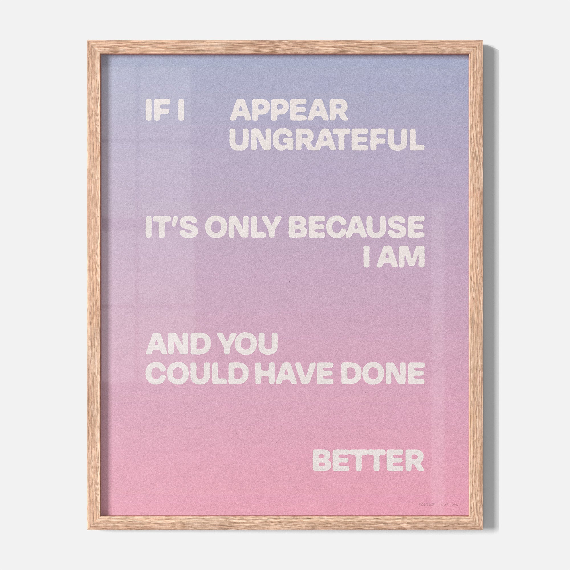 APPEAR PRINT
