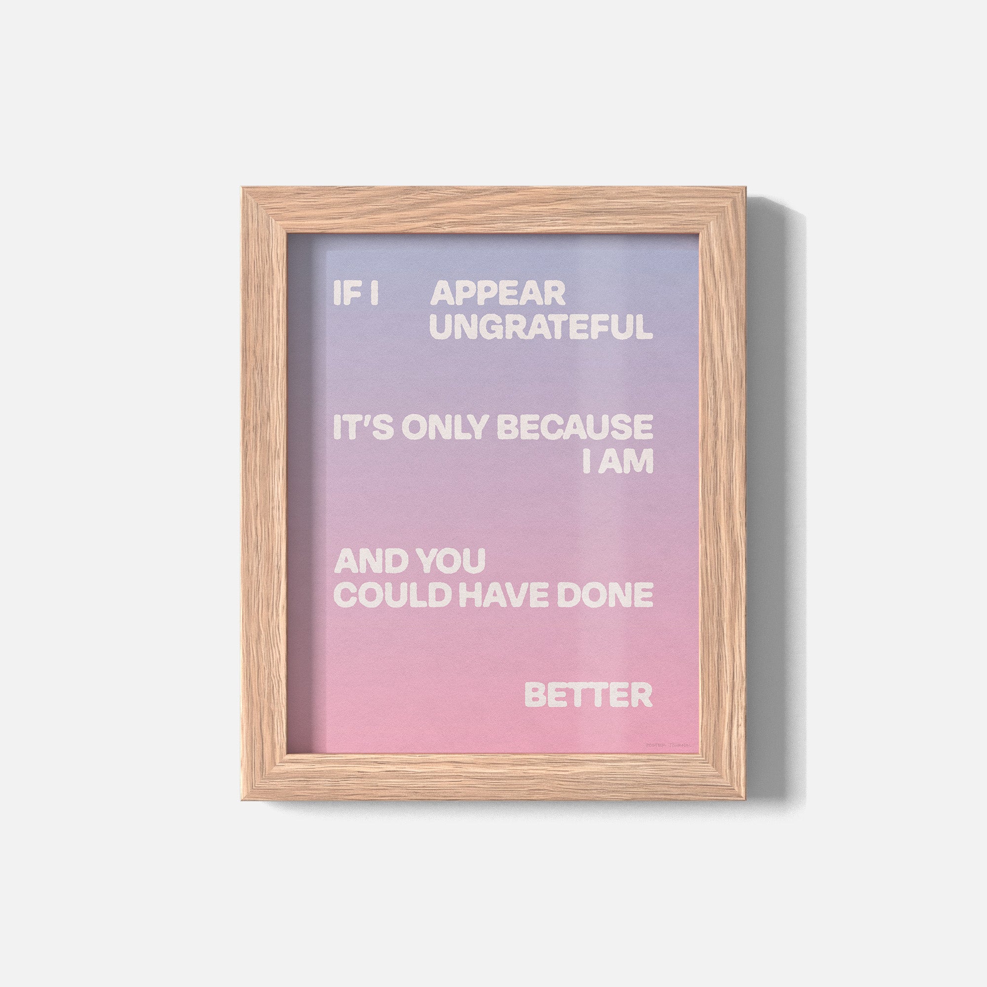 APPEAR PRINT