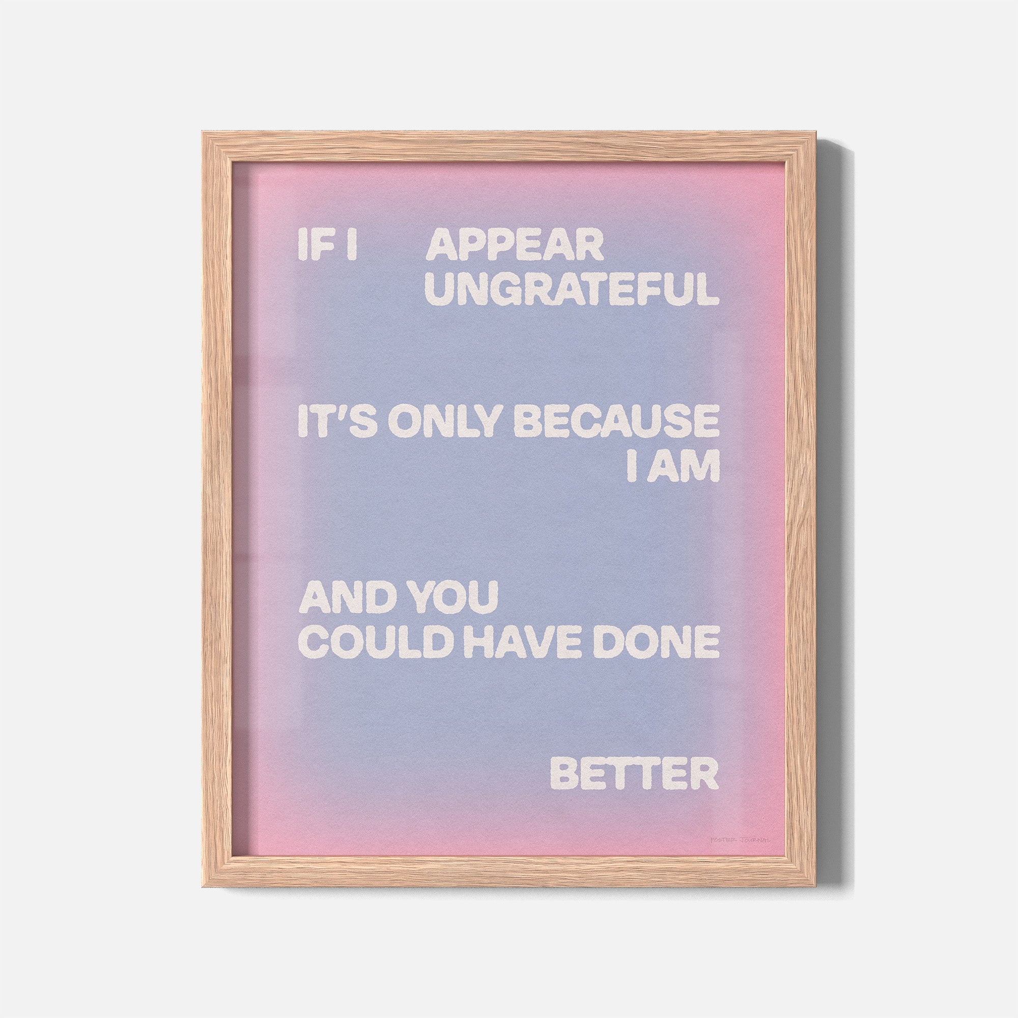 APPEAR PRINT