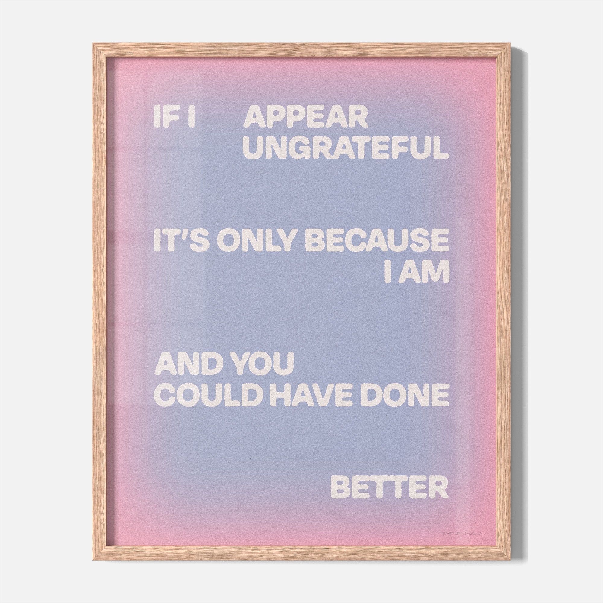 APPEAR PRINT
