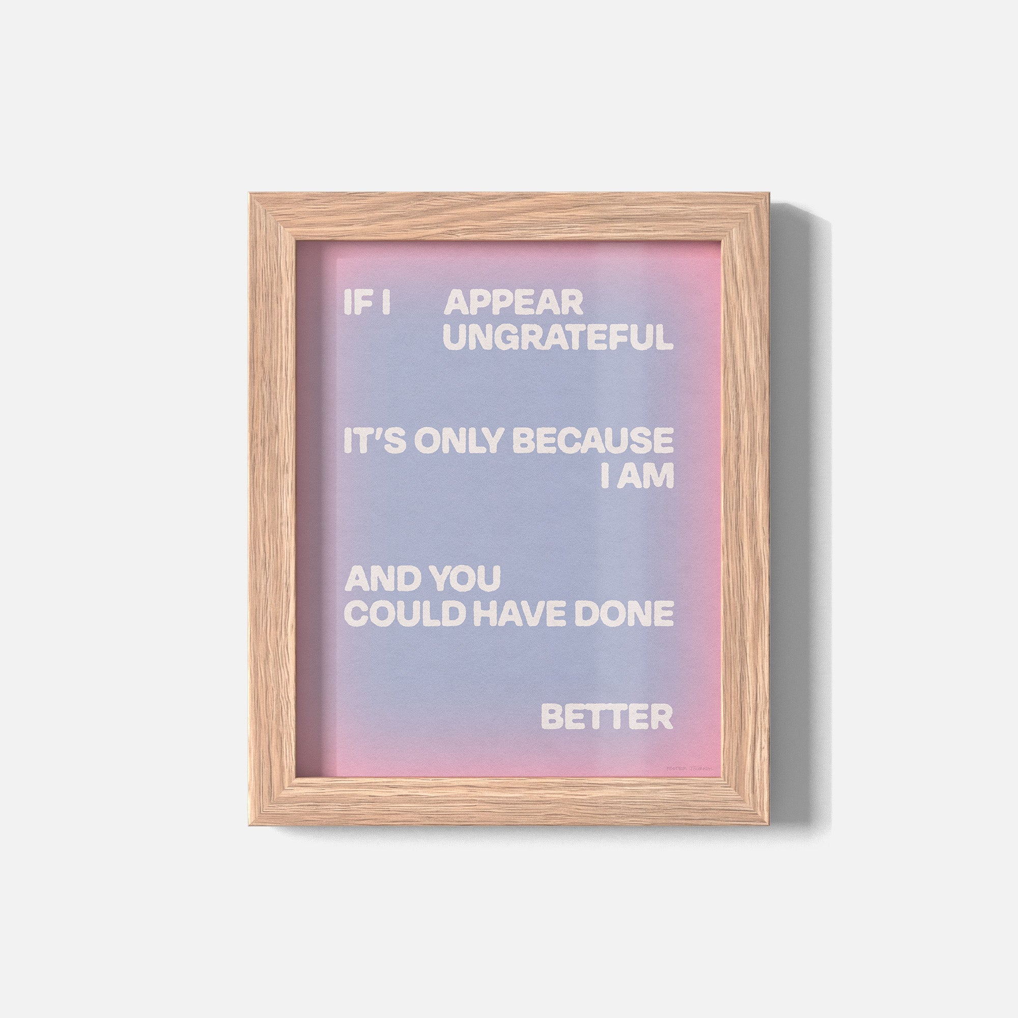APPEAR PRINT