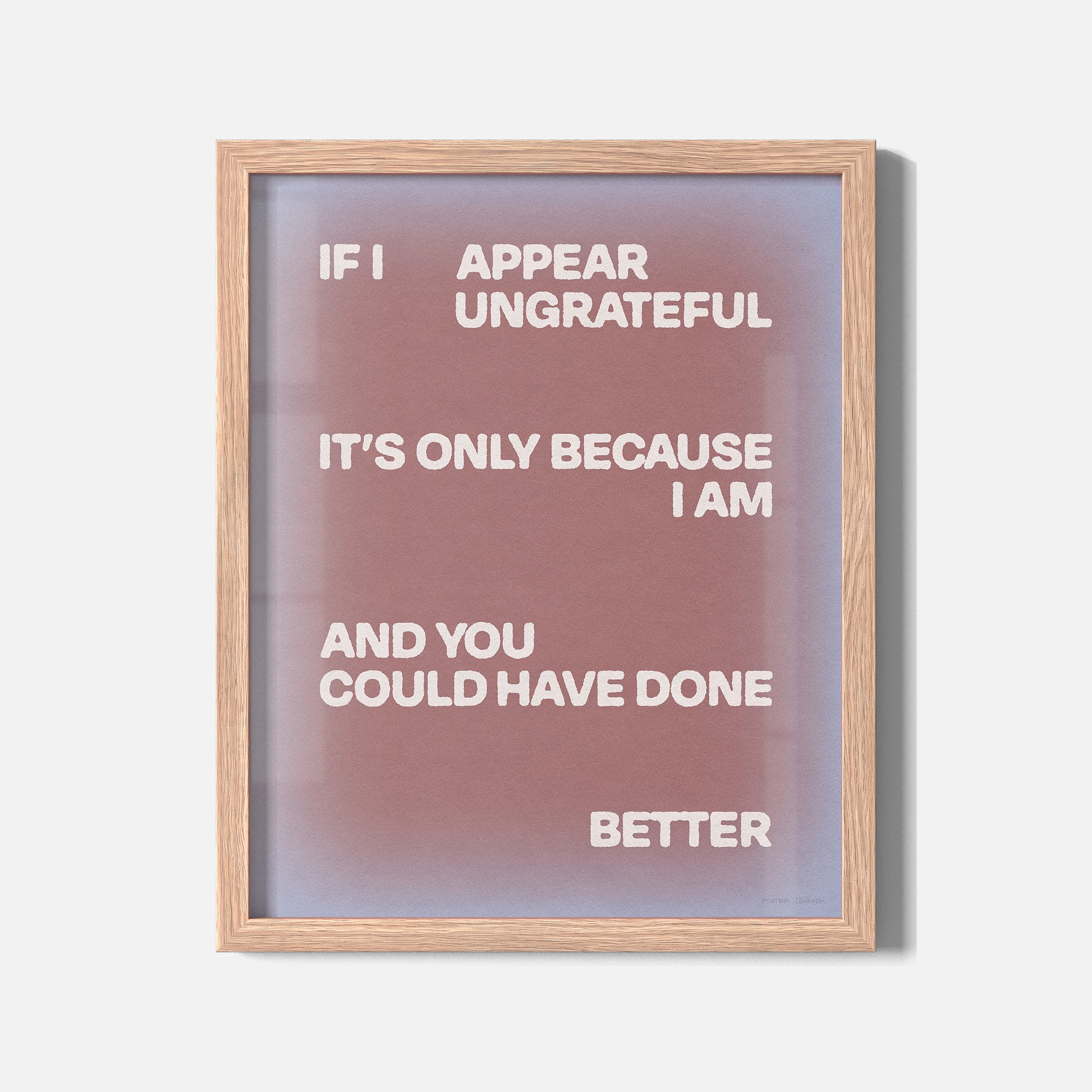 APPEAR PRINT