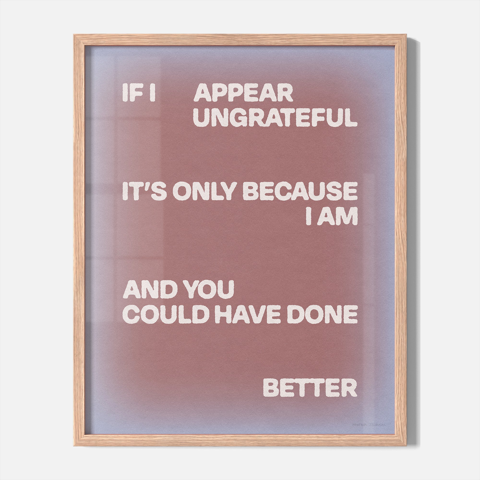 APPEAR PRINT