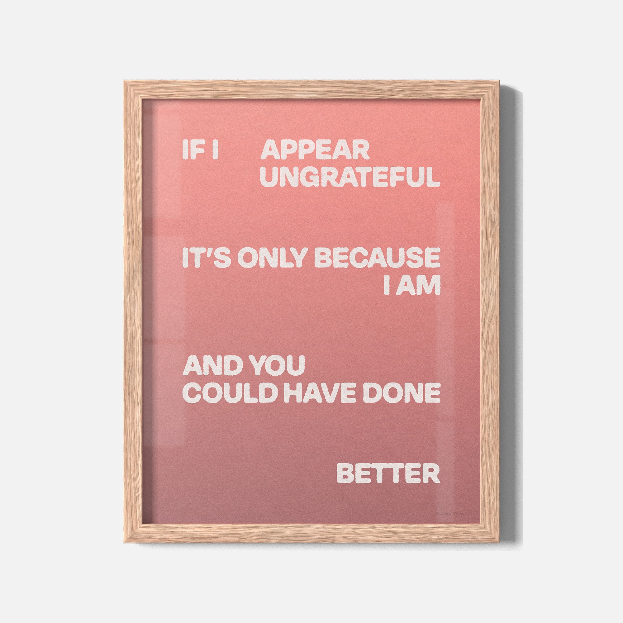 APPEAR PRINT