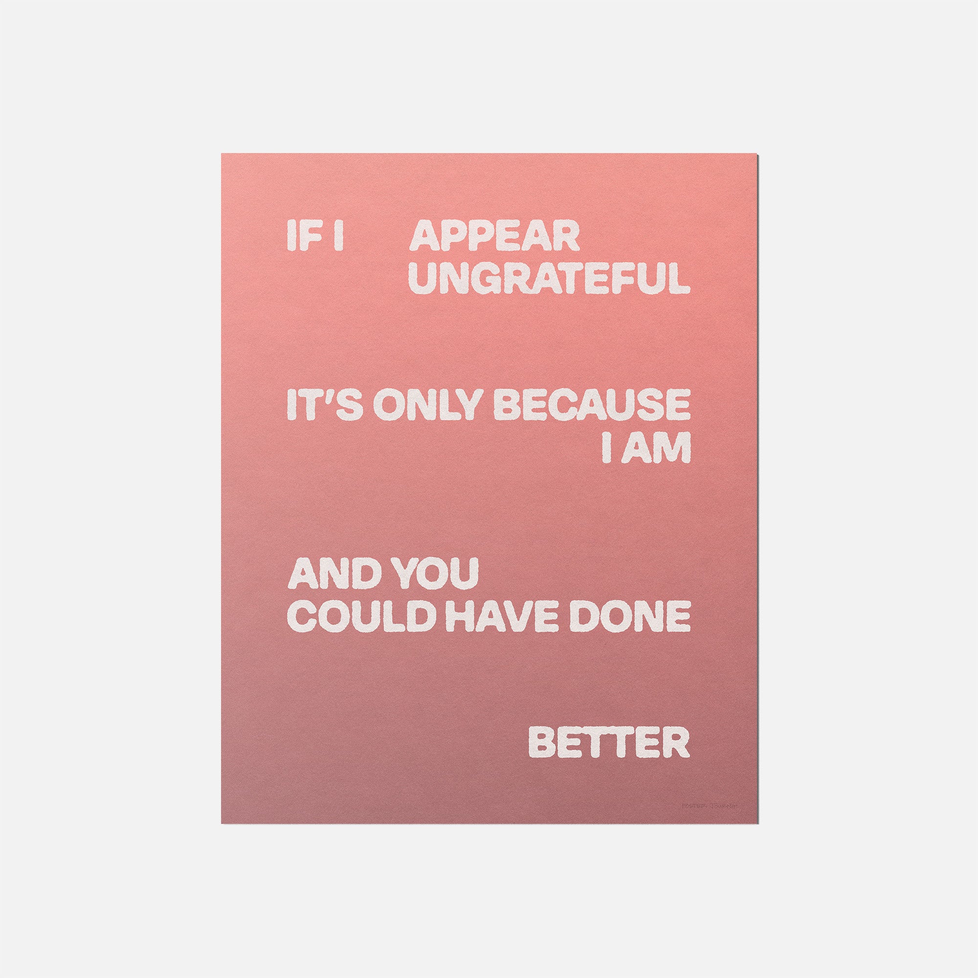 APPEAR PRINT