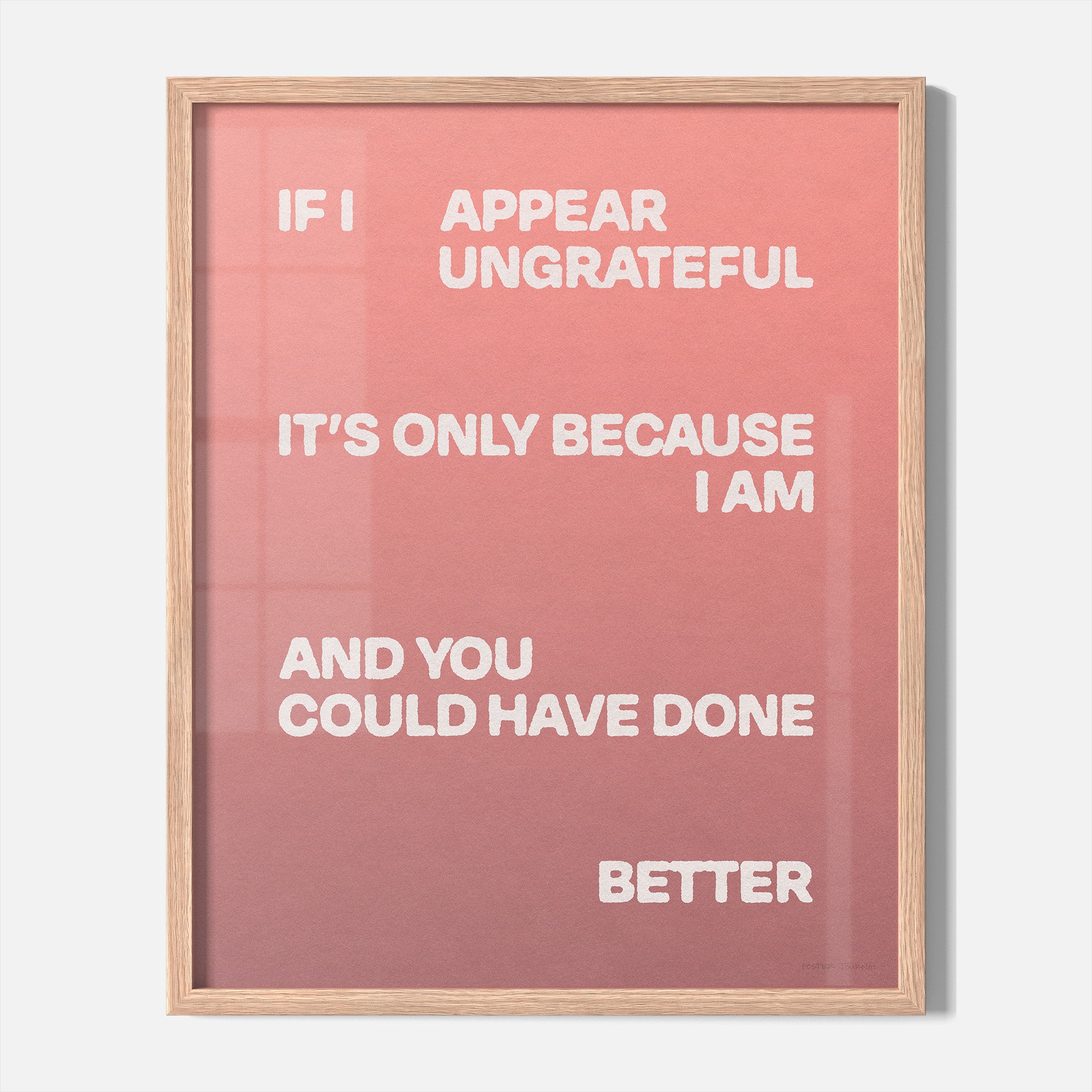 APPEAR PRINT