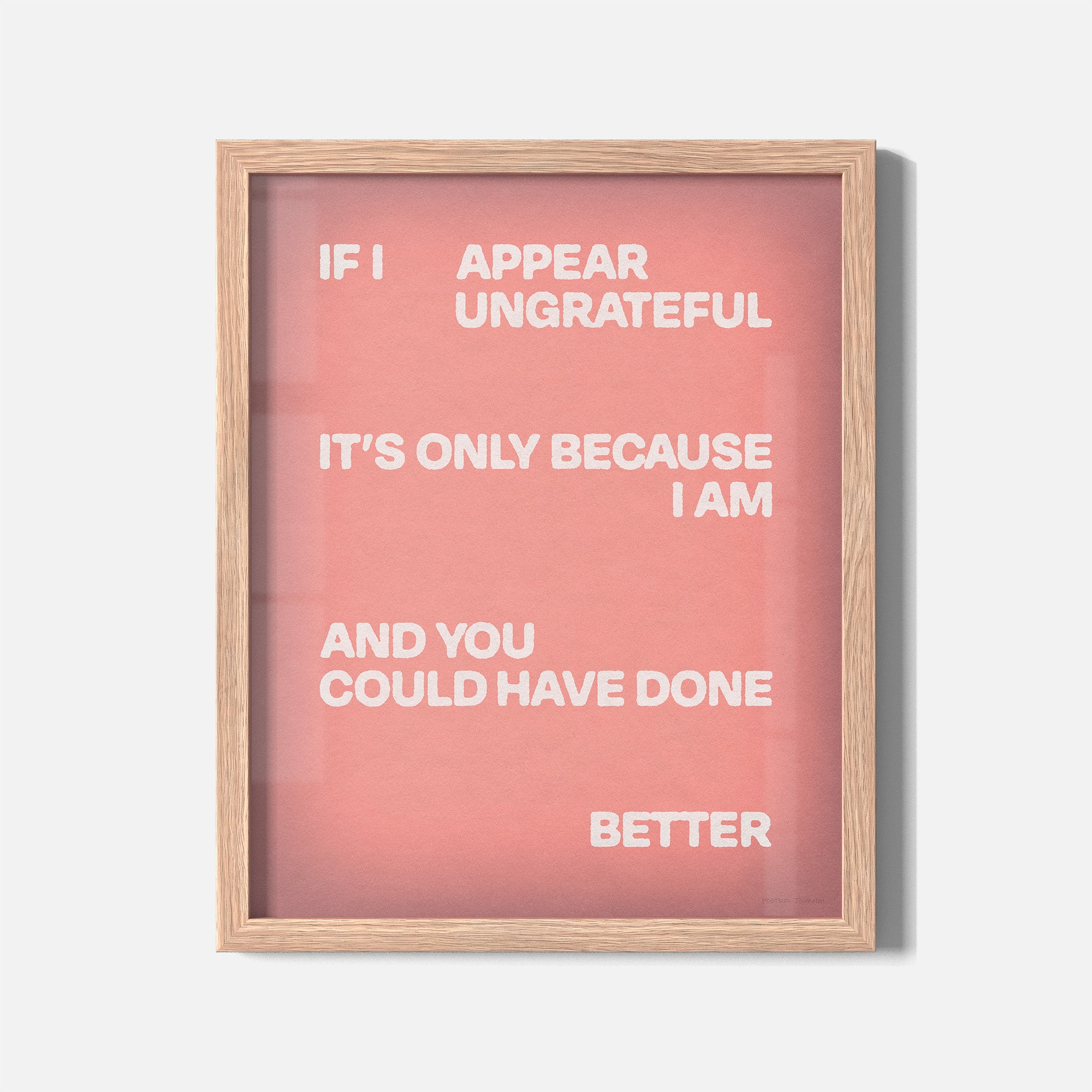 APPEAR PRINT