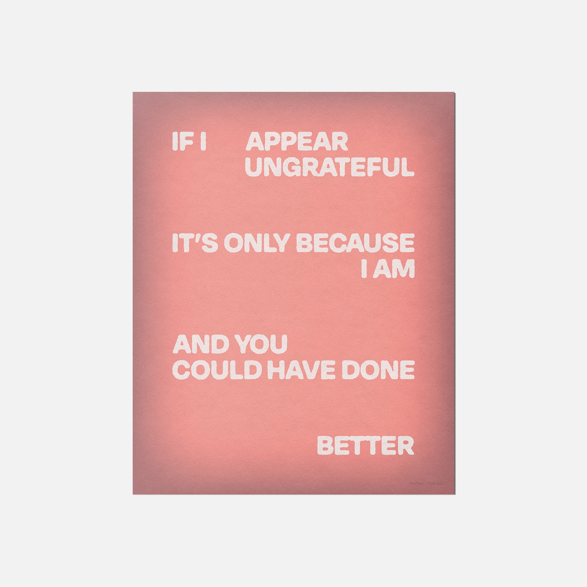 APPEAR PRINT
