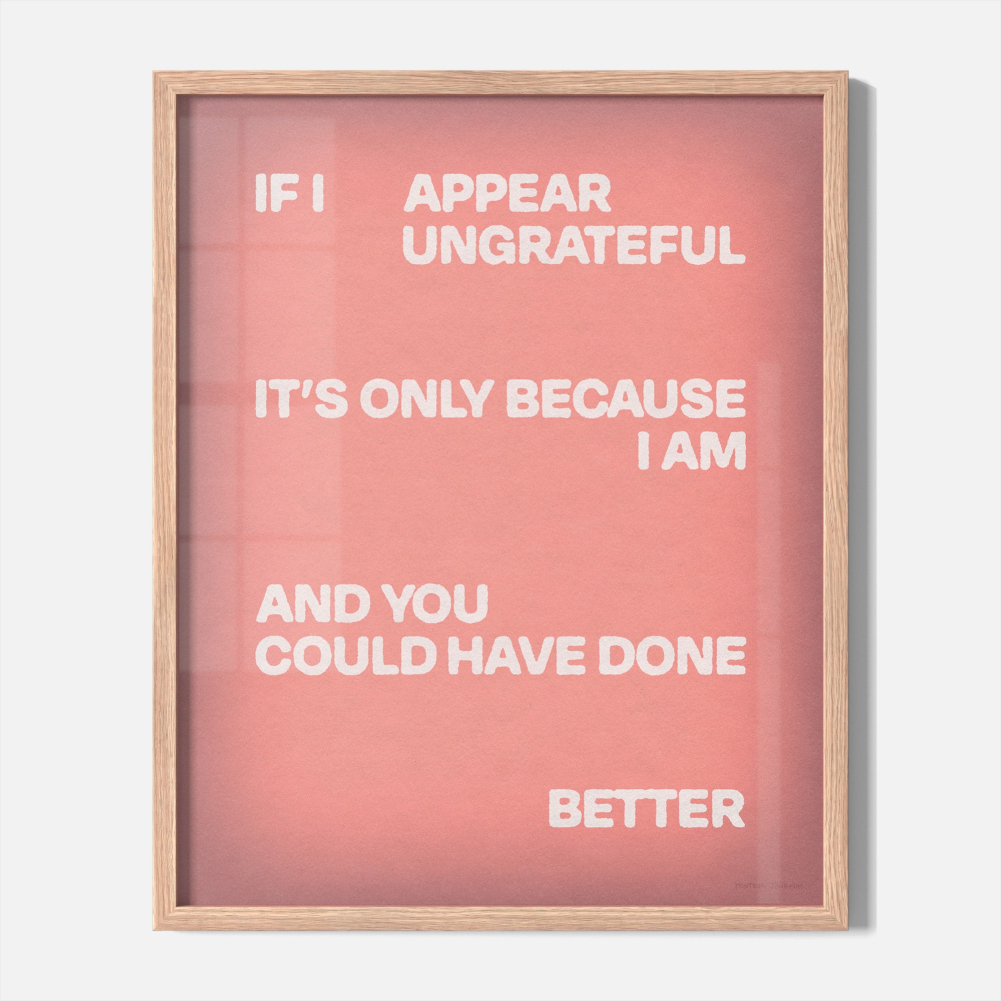 APPEAR PRINT