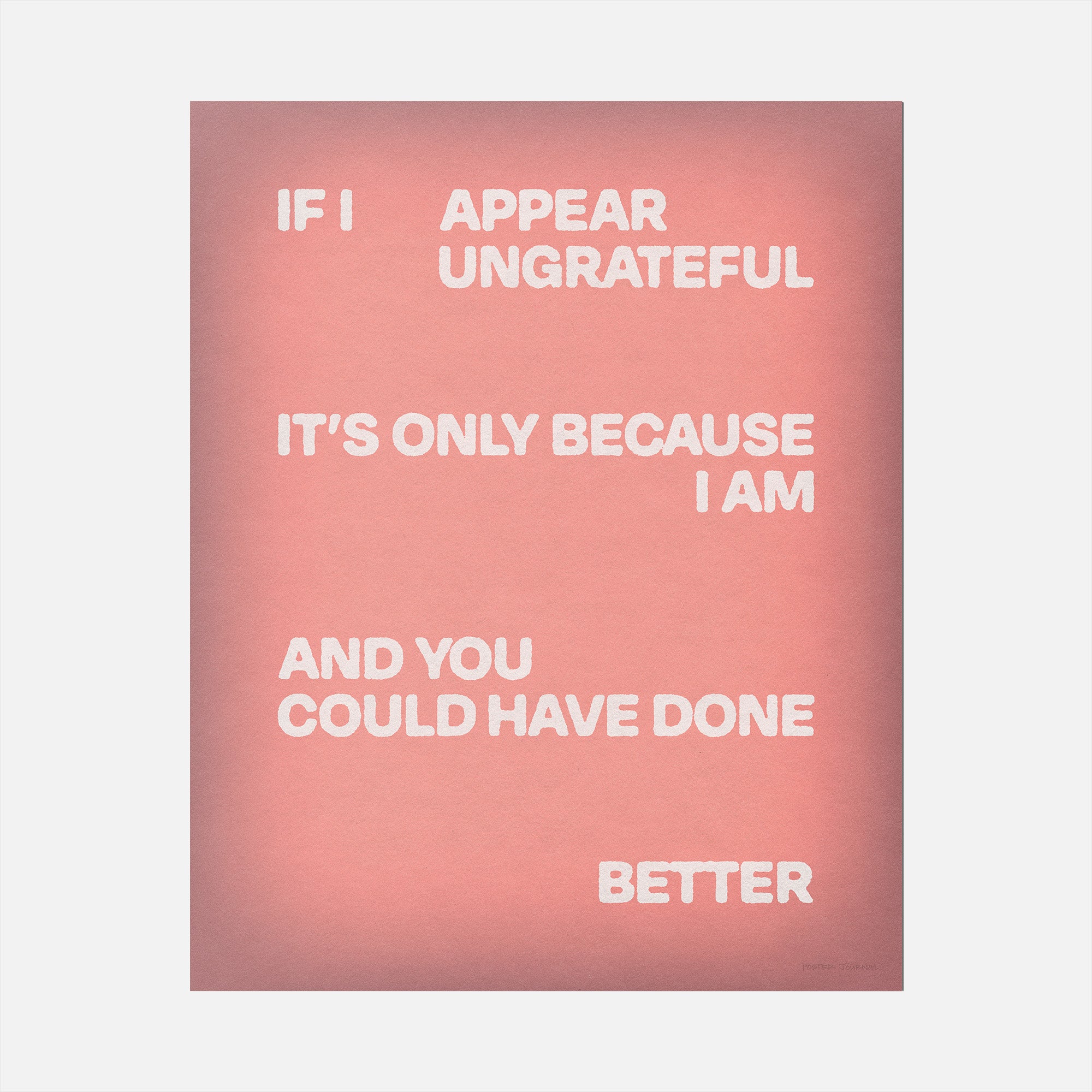 APPEAR PRINT