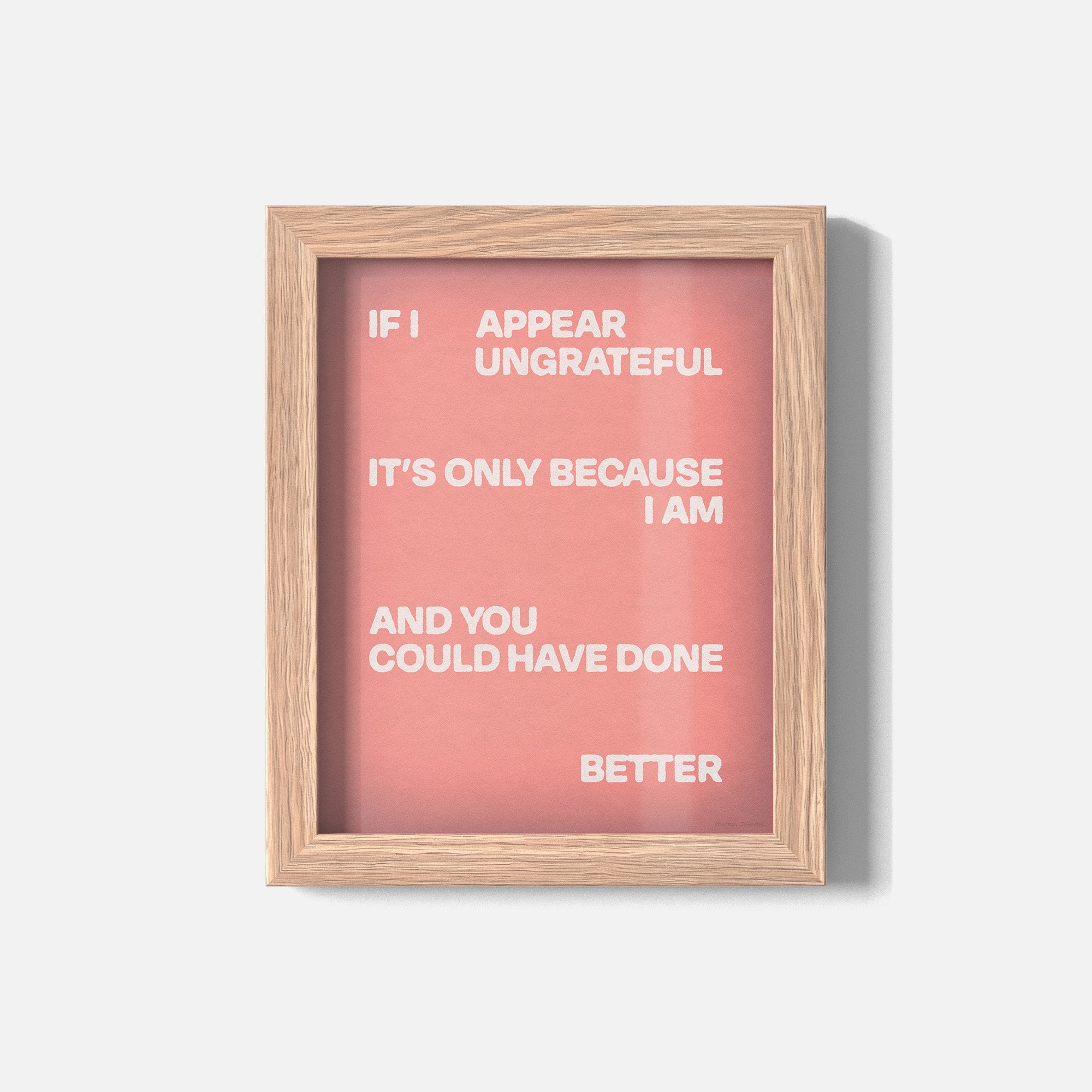 APPEAR PRINT