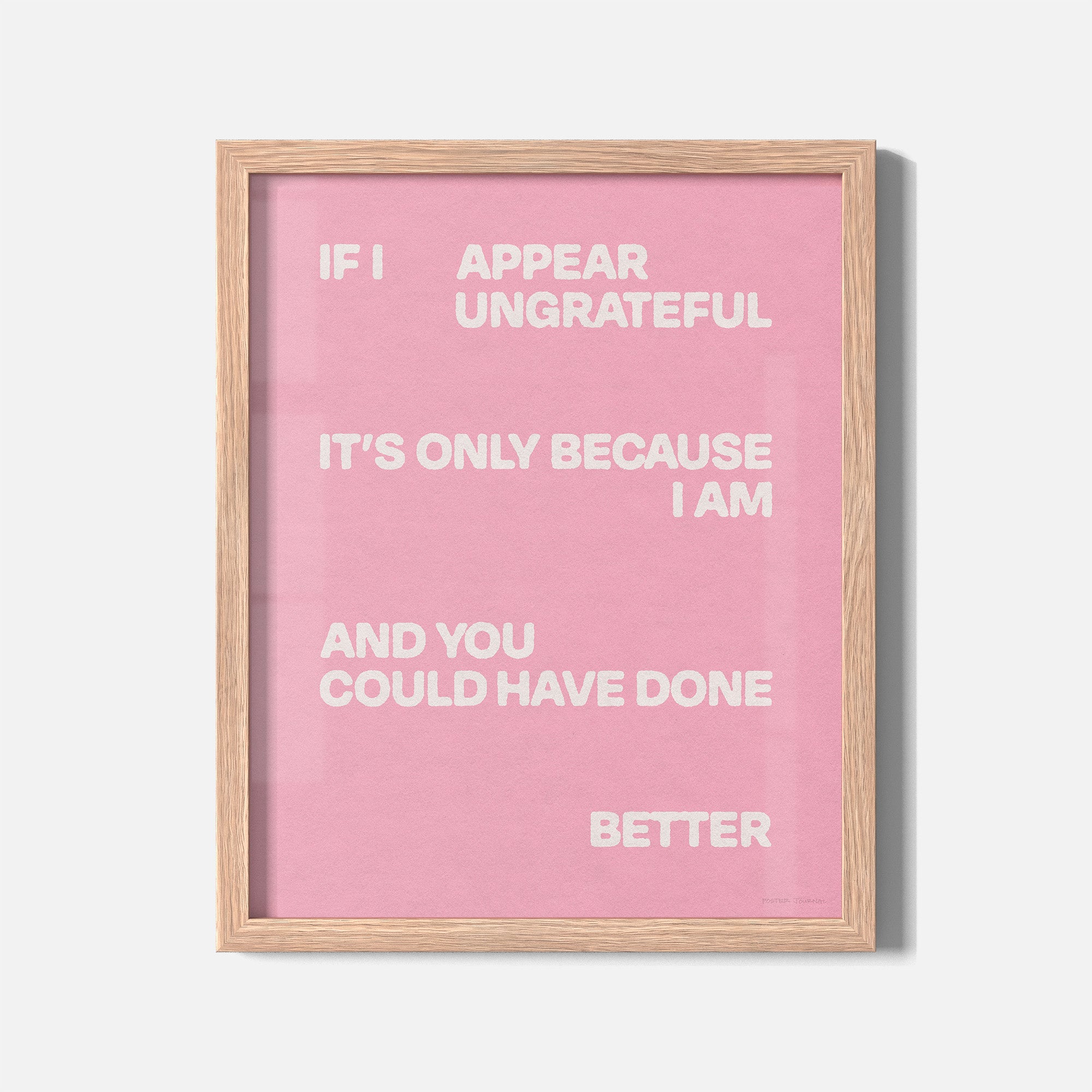 APPEAR PRINT