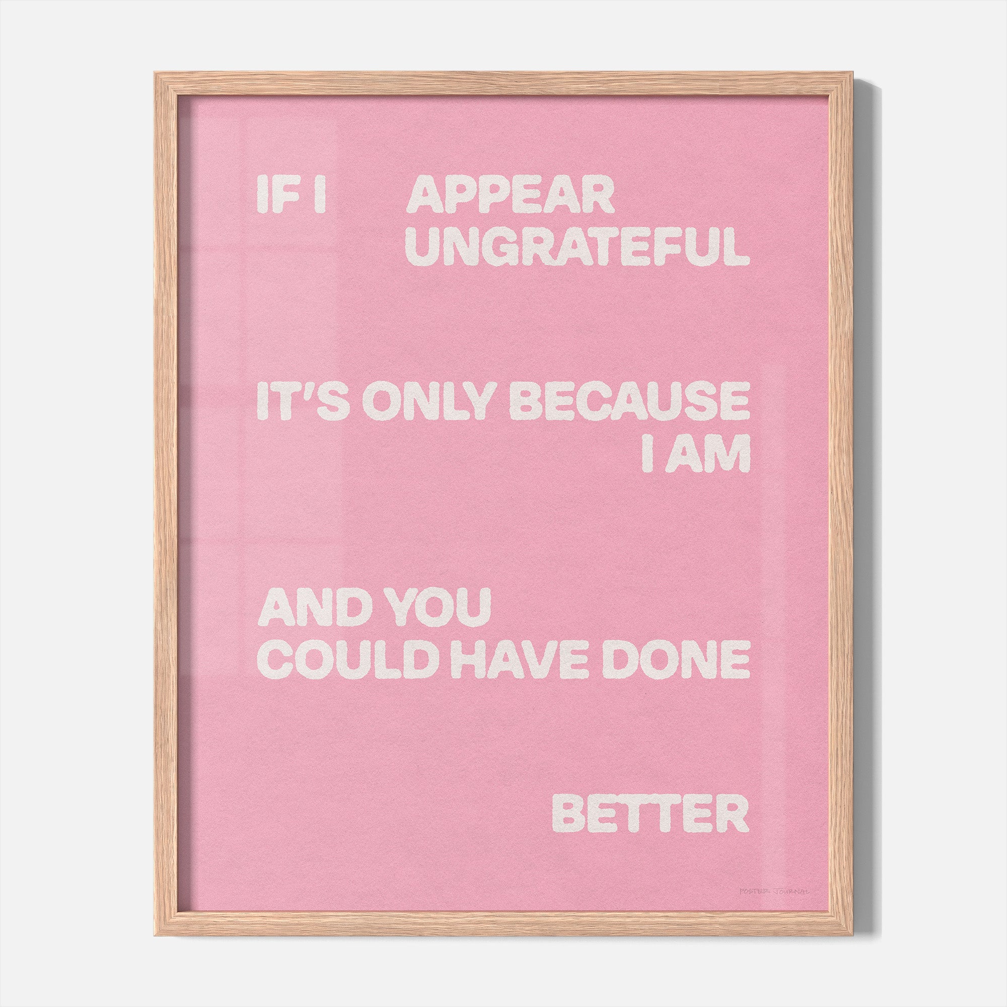 APPEAR PRINT