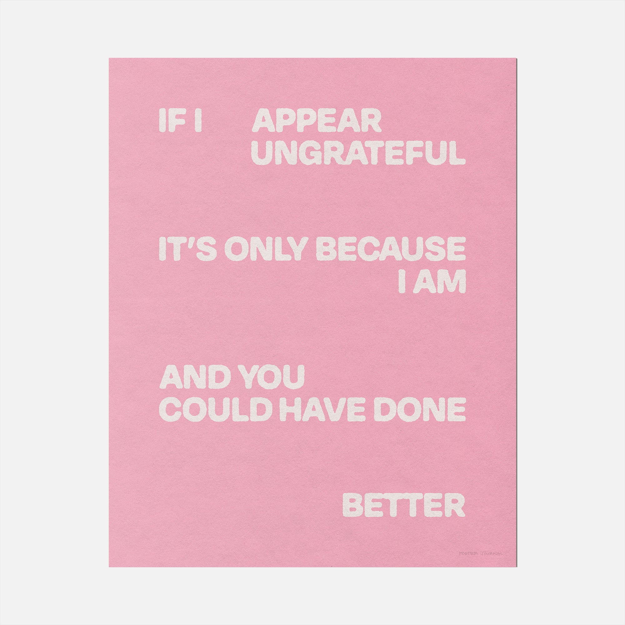 APPEAR PRINT
