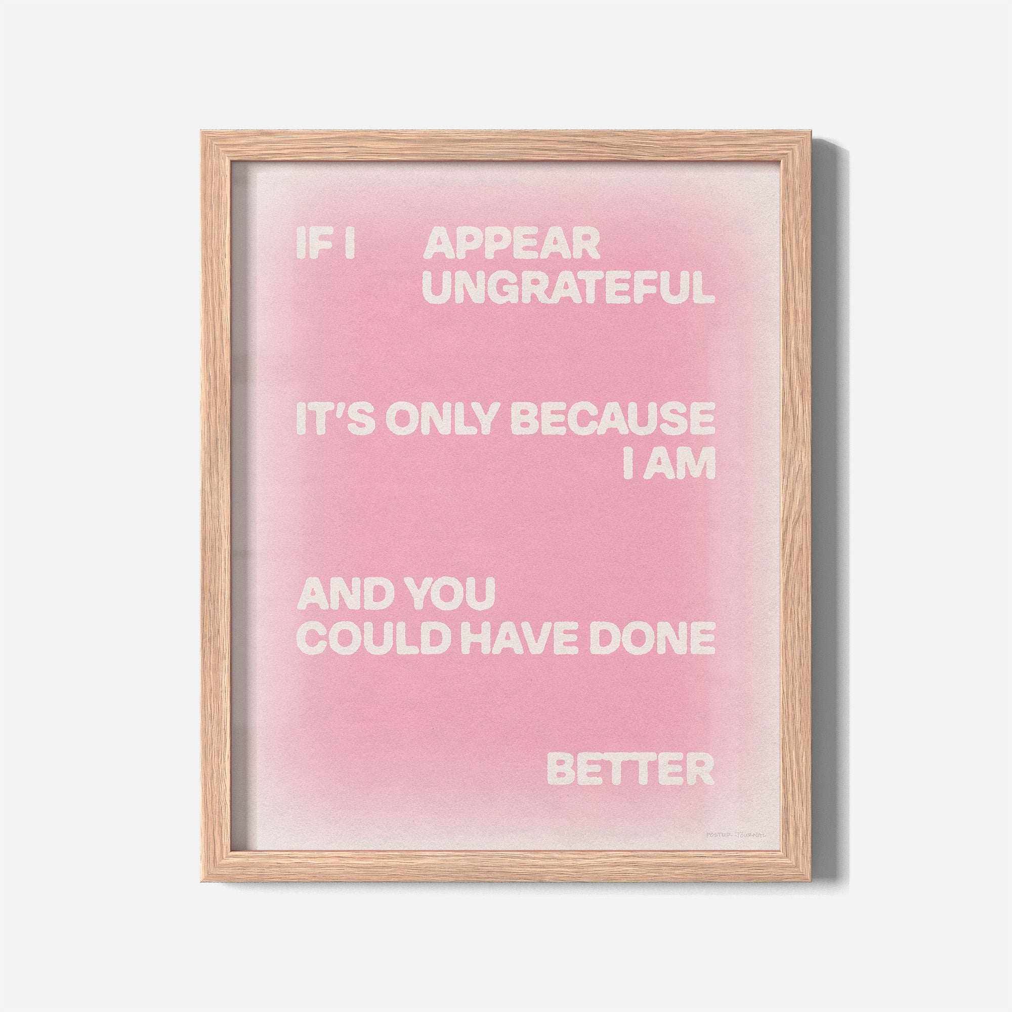 APPEAR PRINT