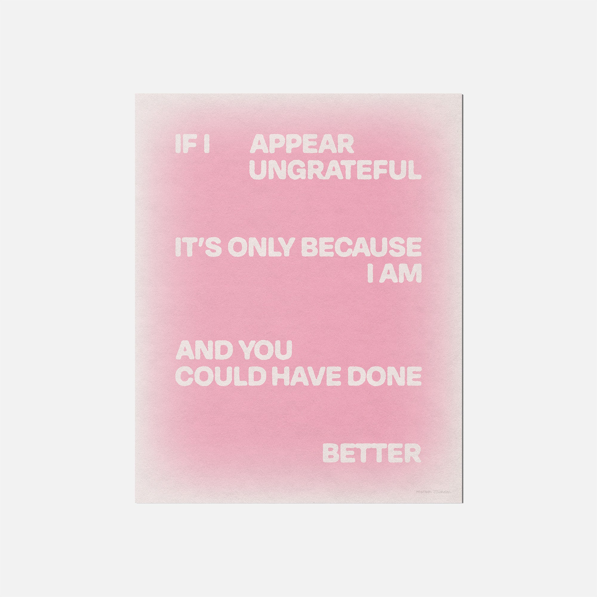 APPEAR PRINT