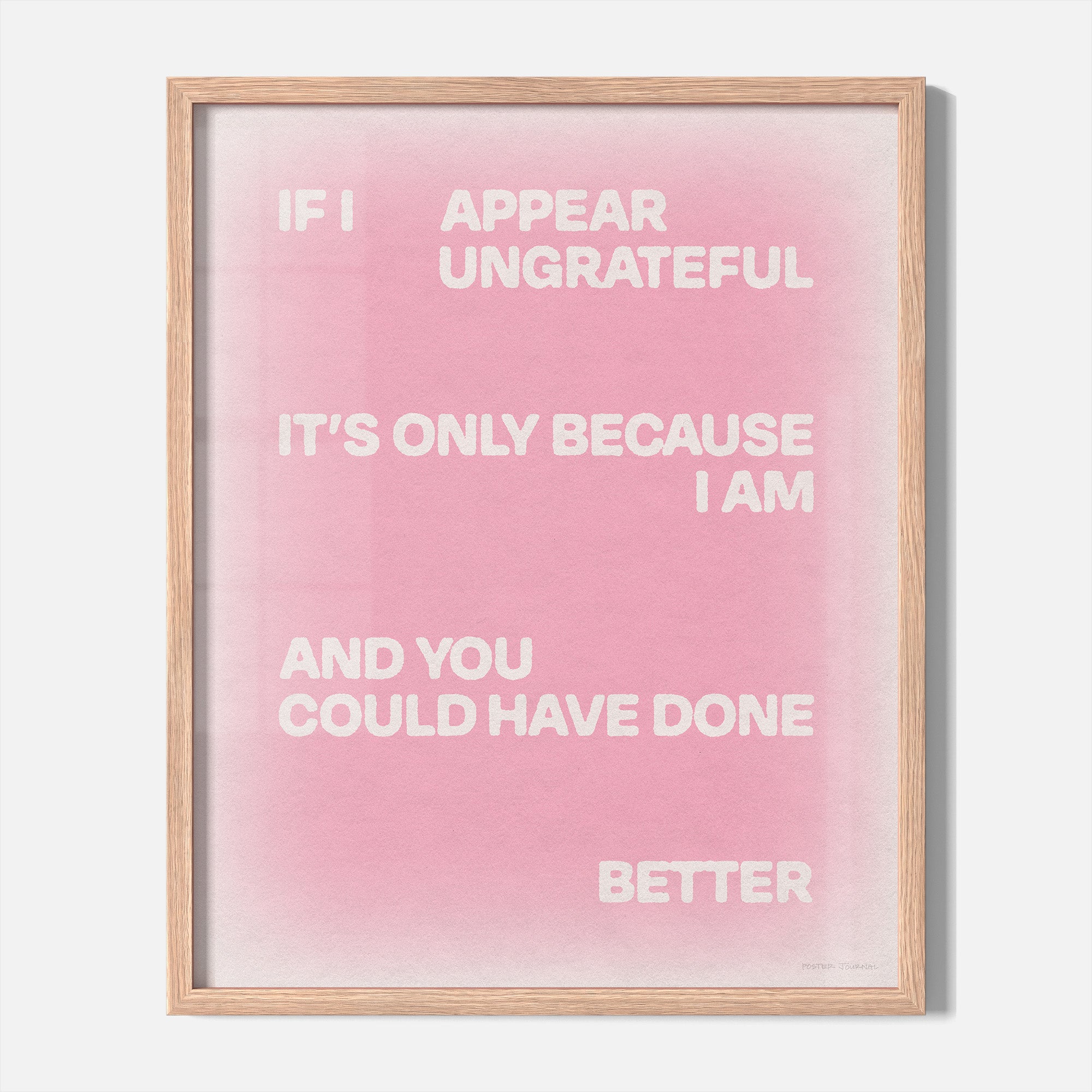 APPEAR PRINT