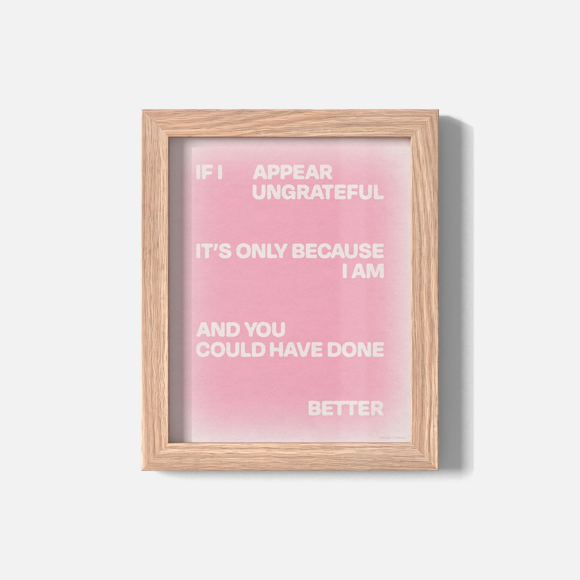 APPEAR PRINT