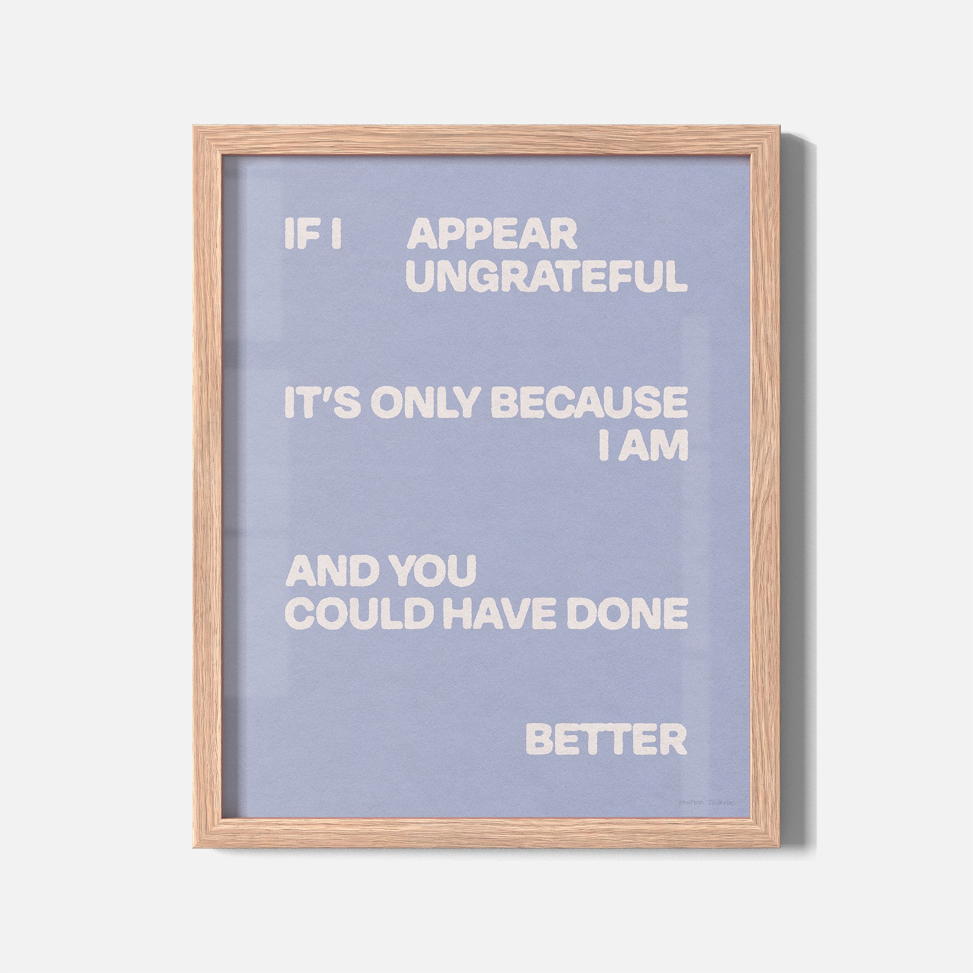 APPEAR PRINT