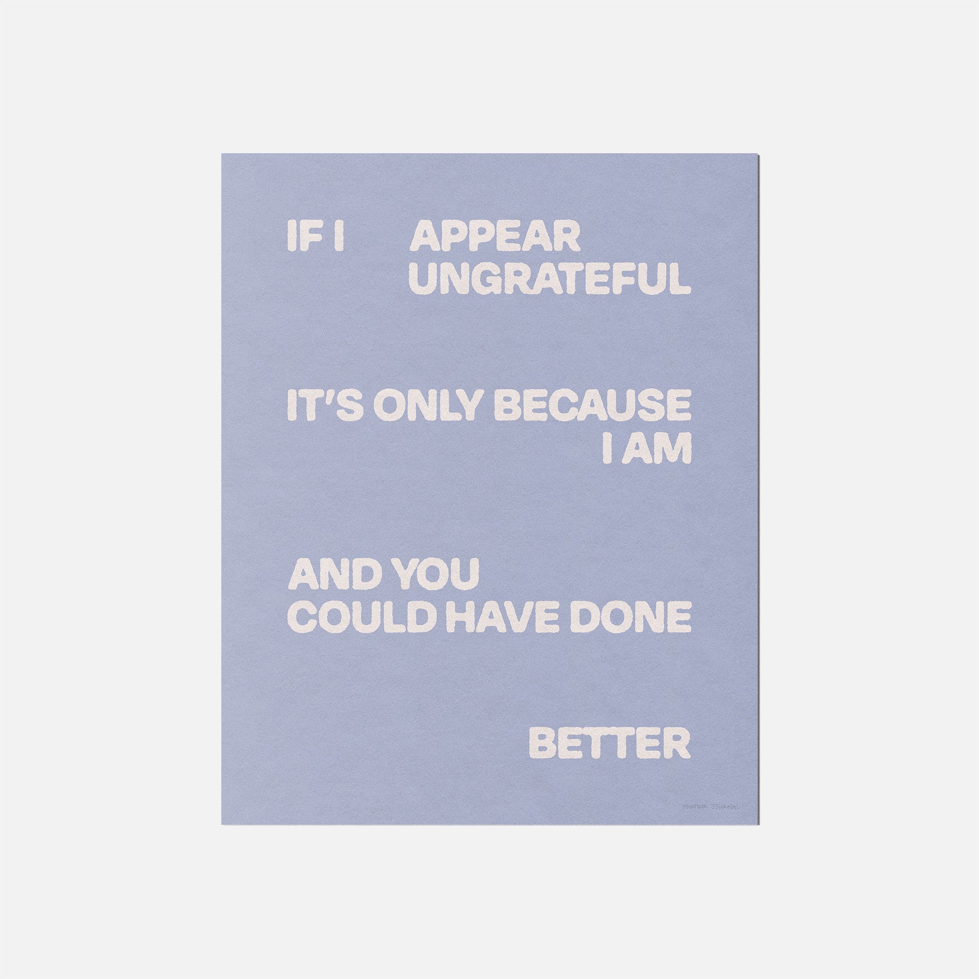 APPEAR PRINT