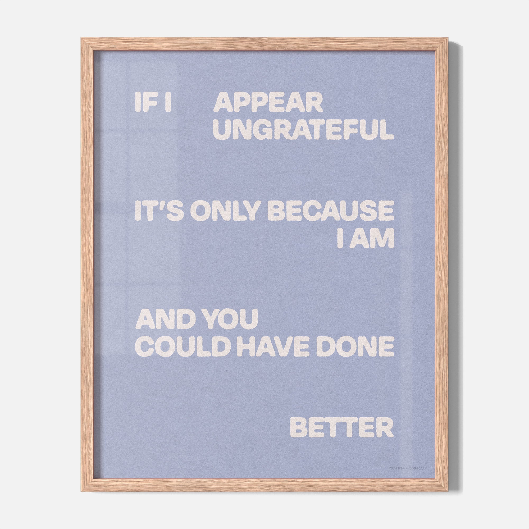 APPEAR PRINT