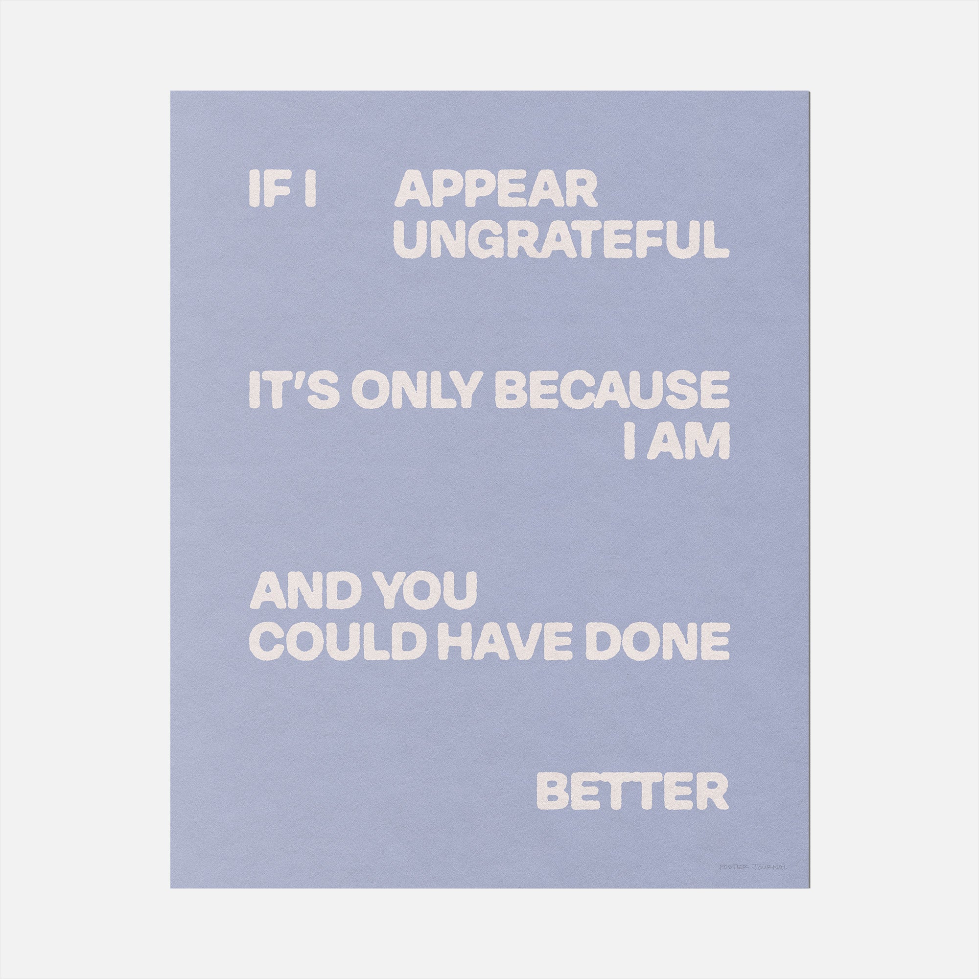 APPEAR PRINT