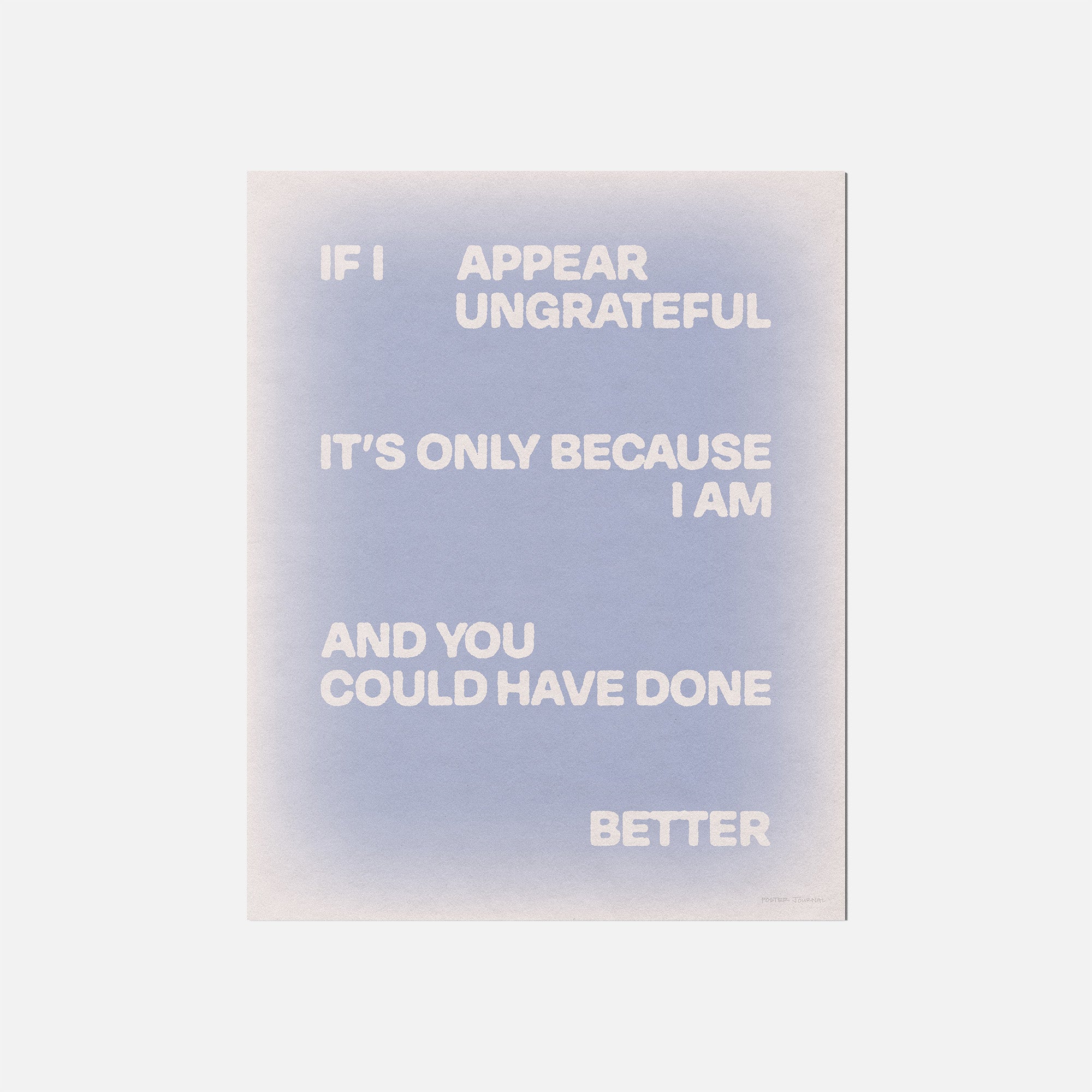 APPEAR PRINT