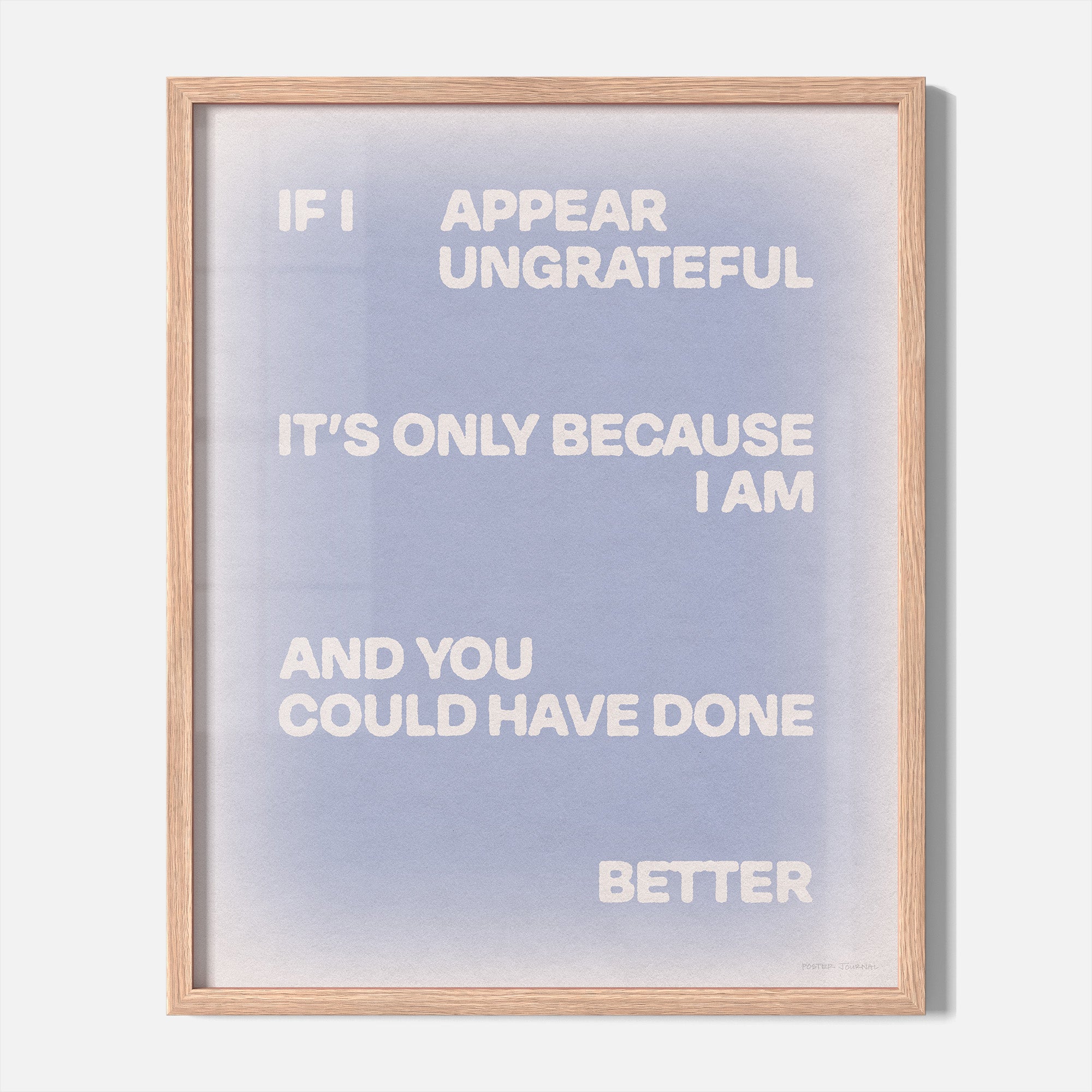 APPEAR PRINT