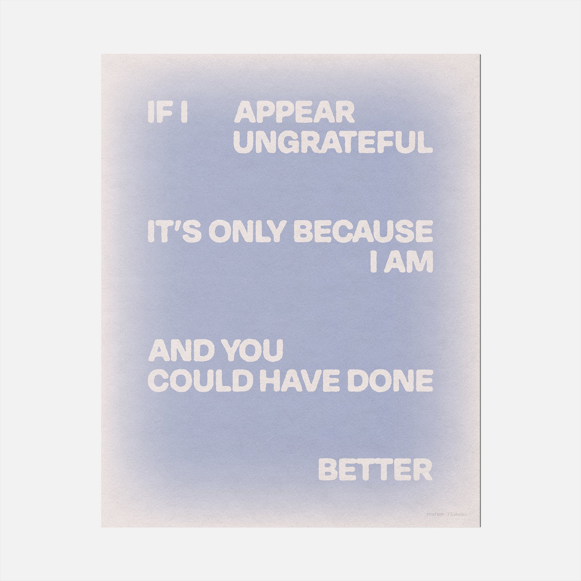 APPEAR PRINT