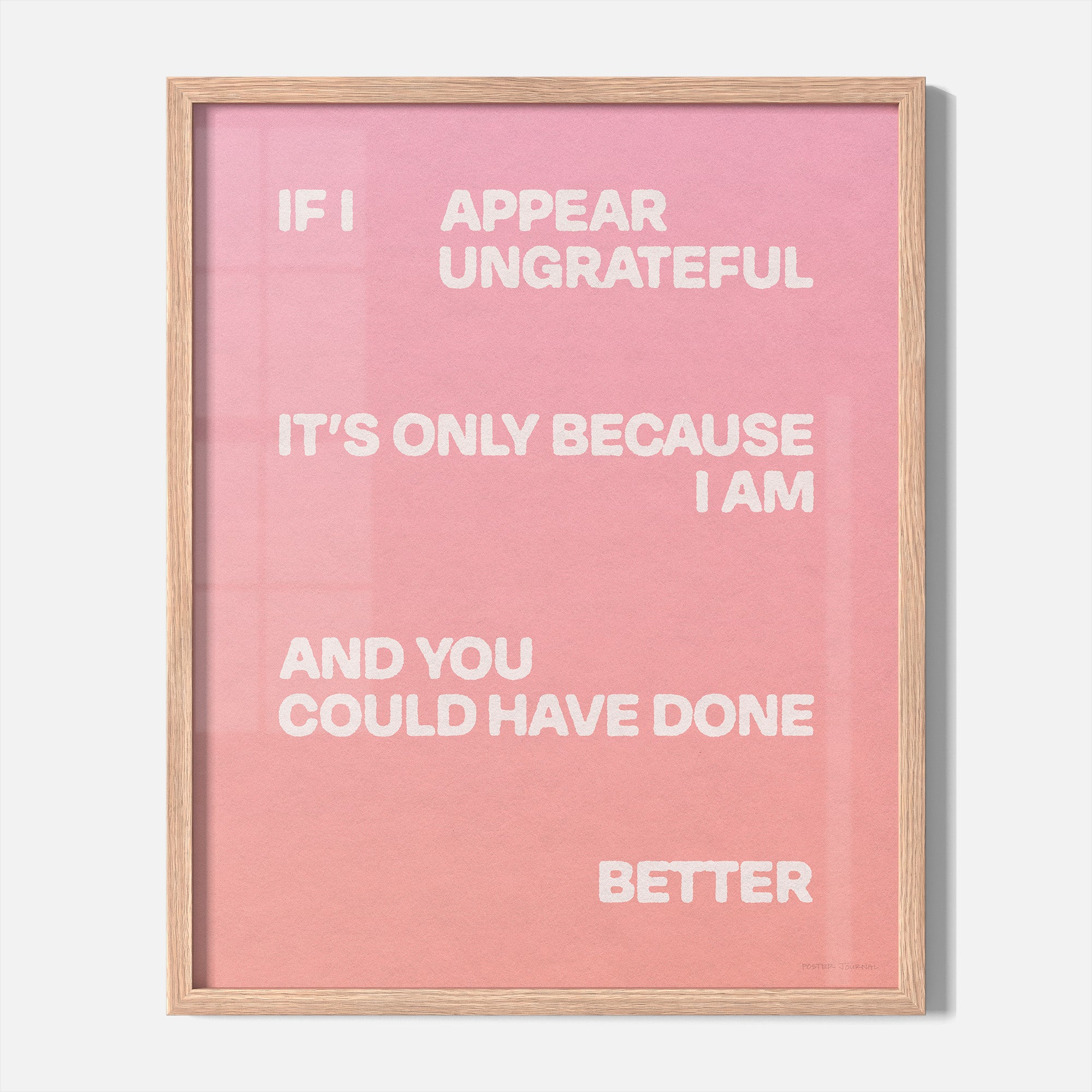 APPEAR PRINT