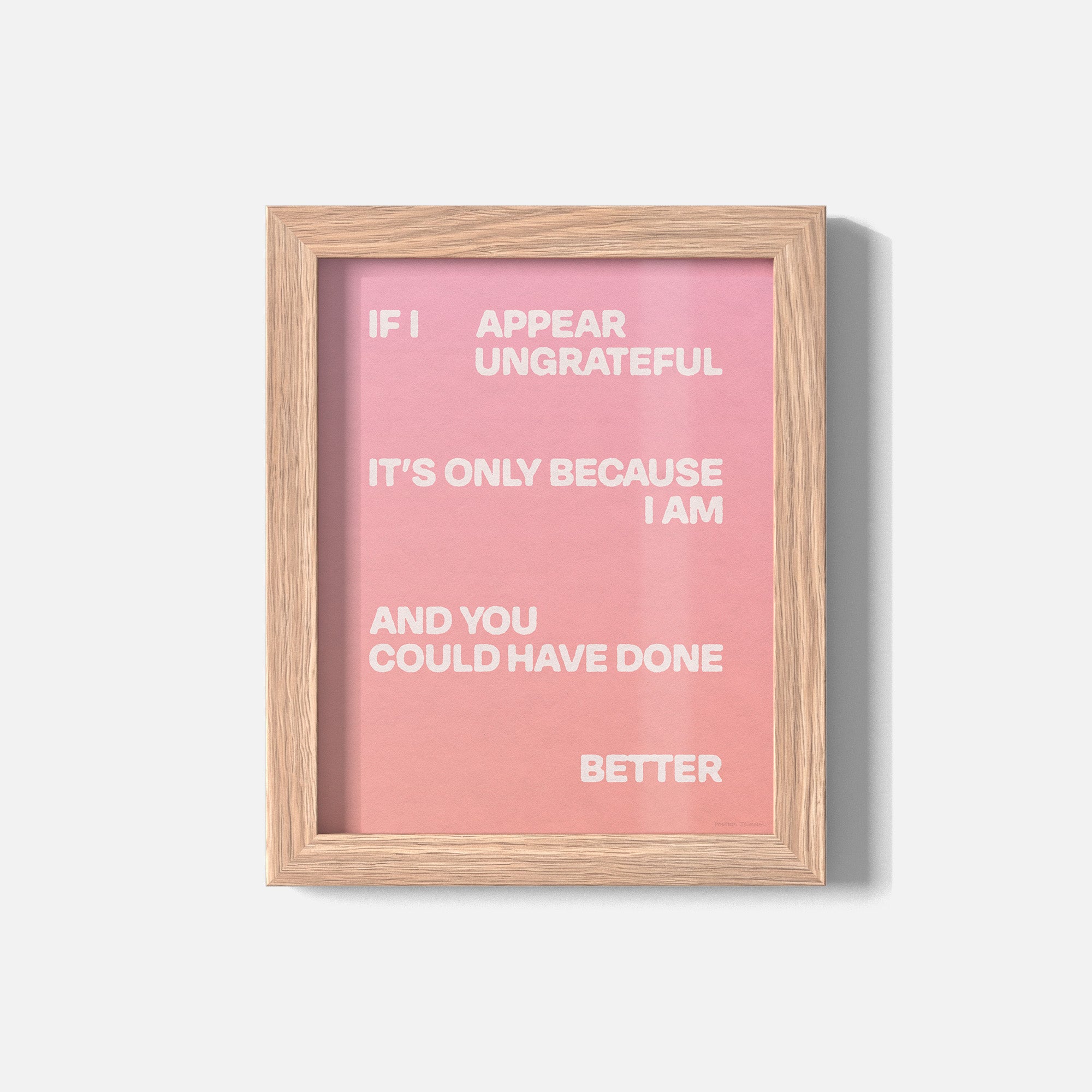 APPEAR PRINT