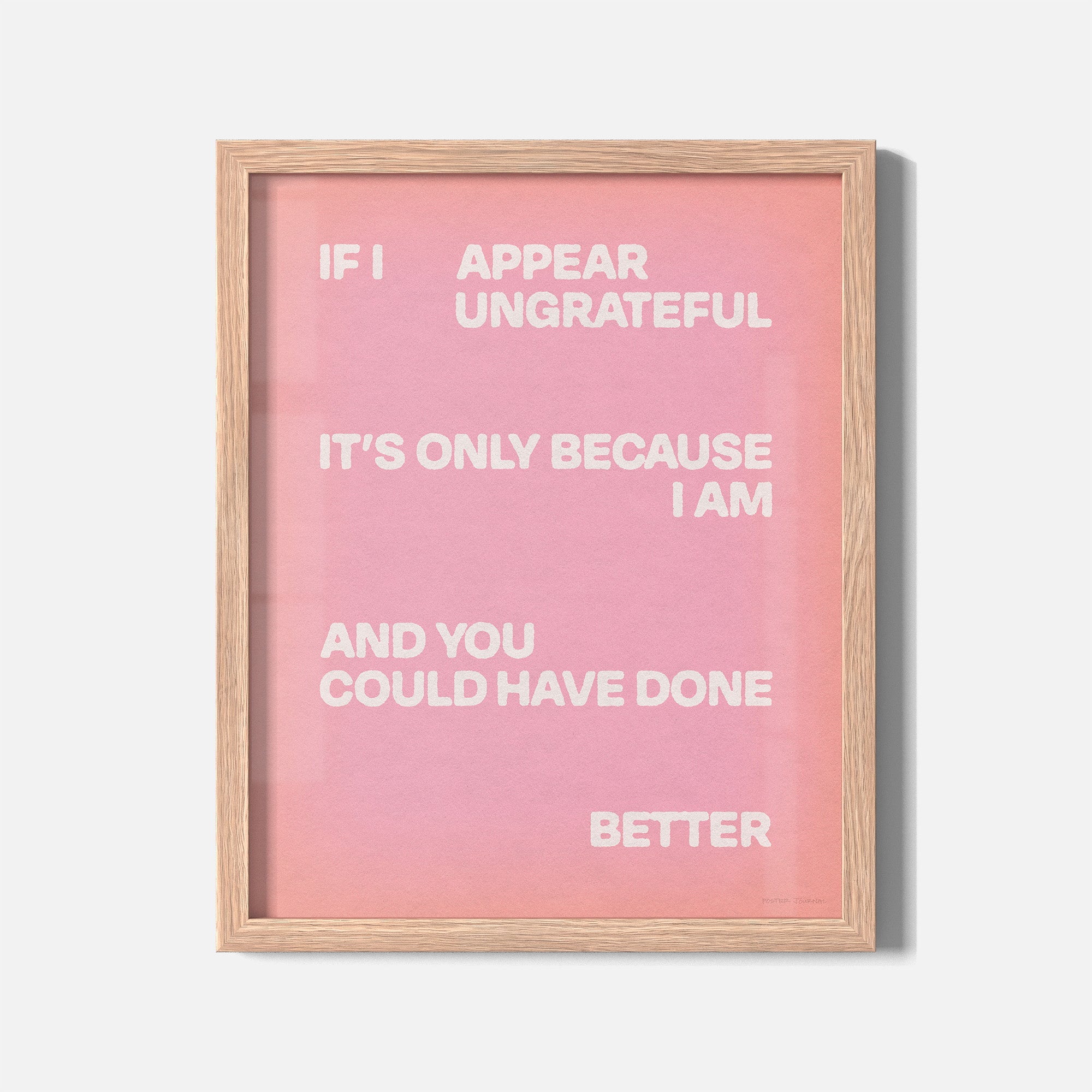 APPEAR PRINT