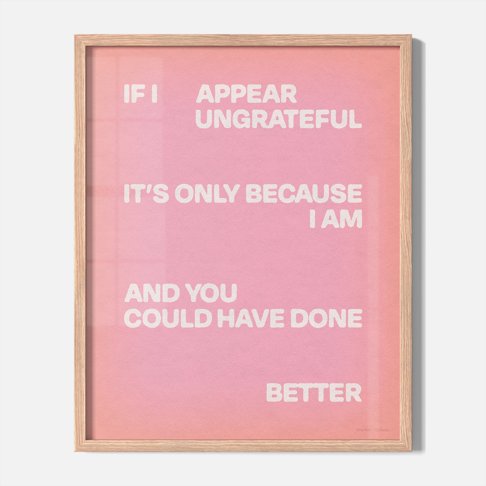 APPEAR PRINT