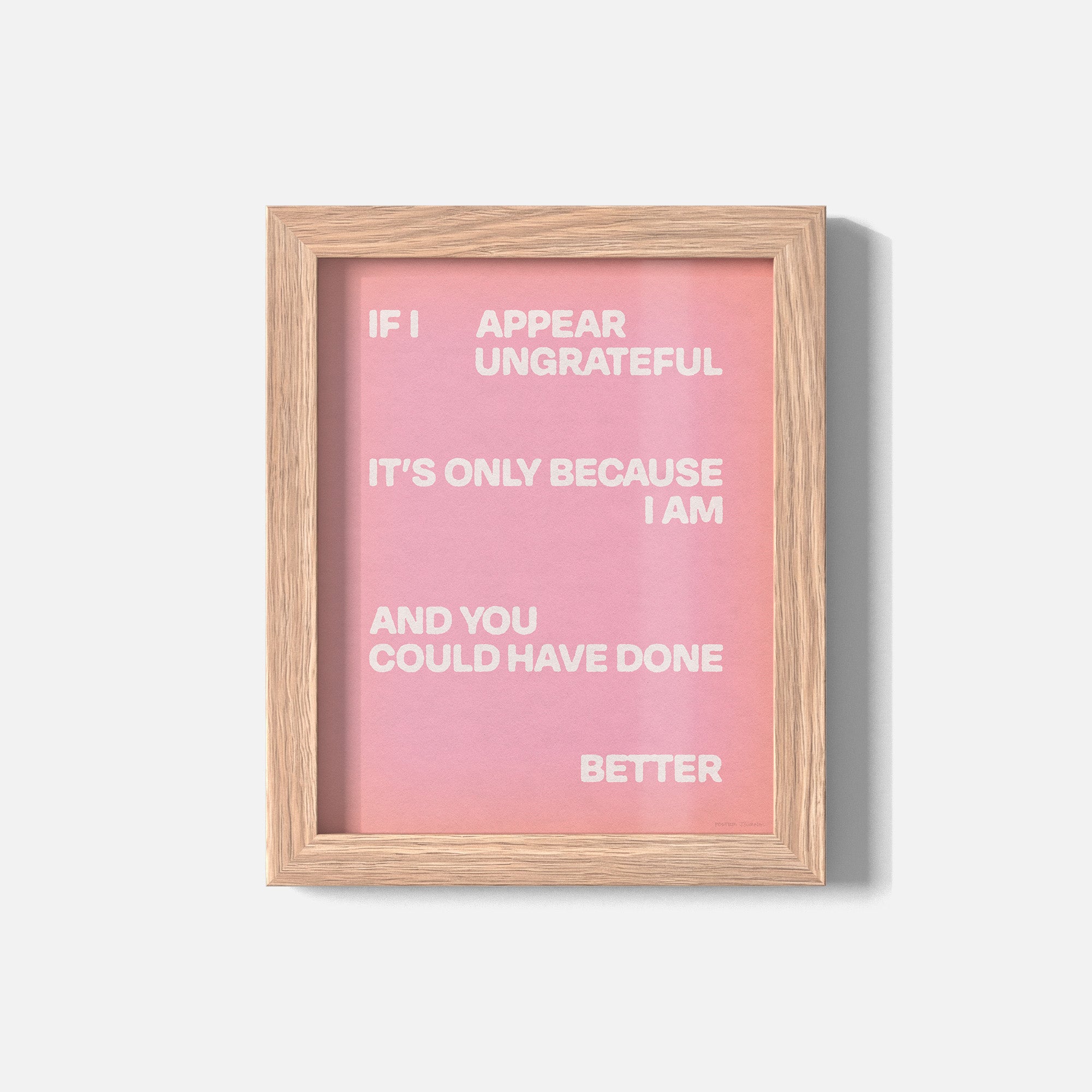APPEAR PRINT