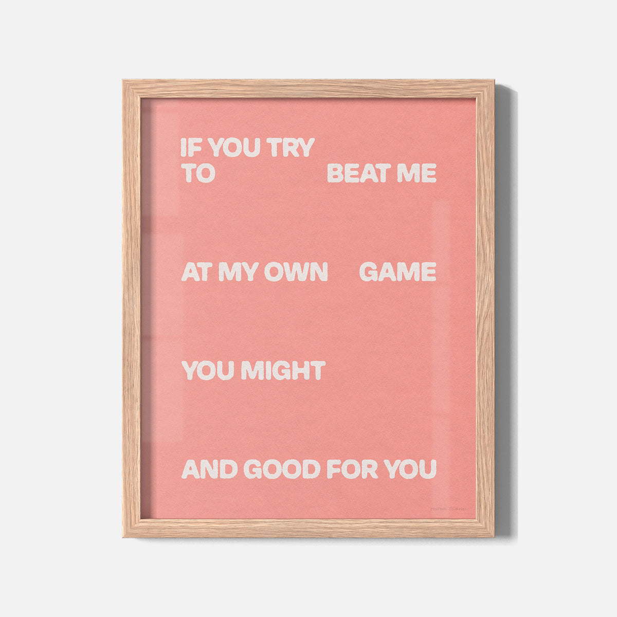 BEAT PRINT