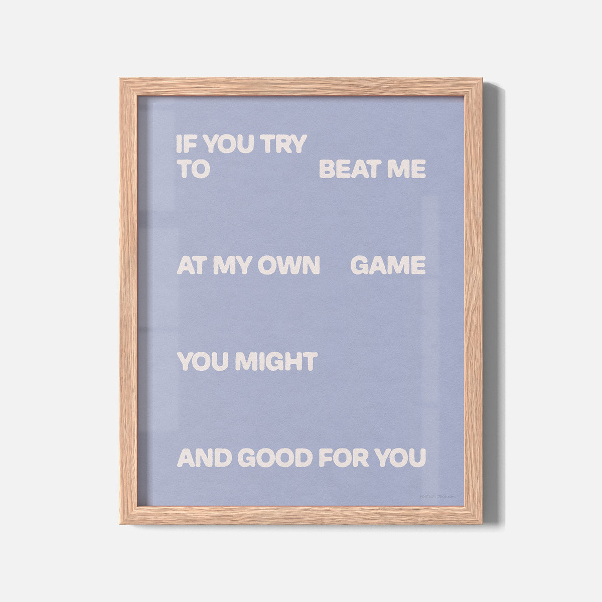 BEAT PRINT