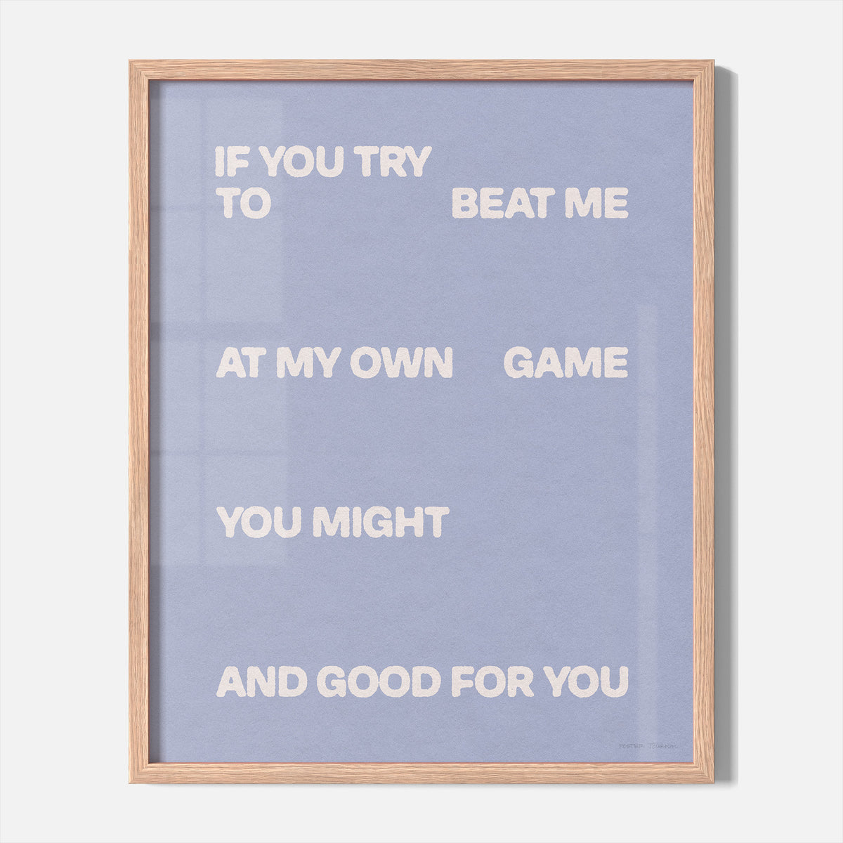 BEAT PRINT
